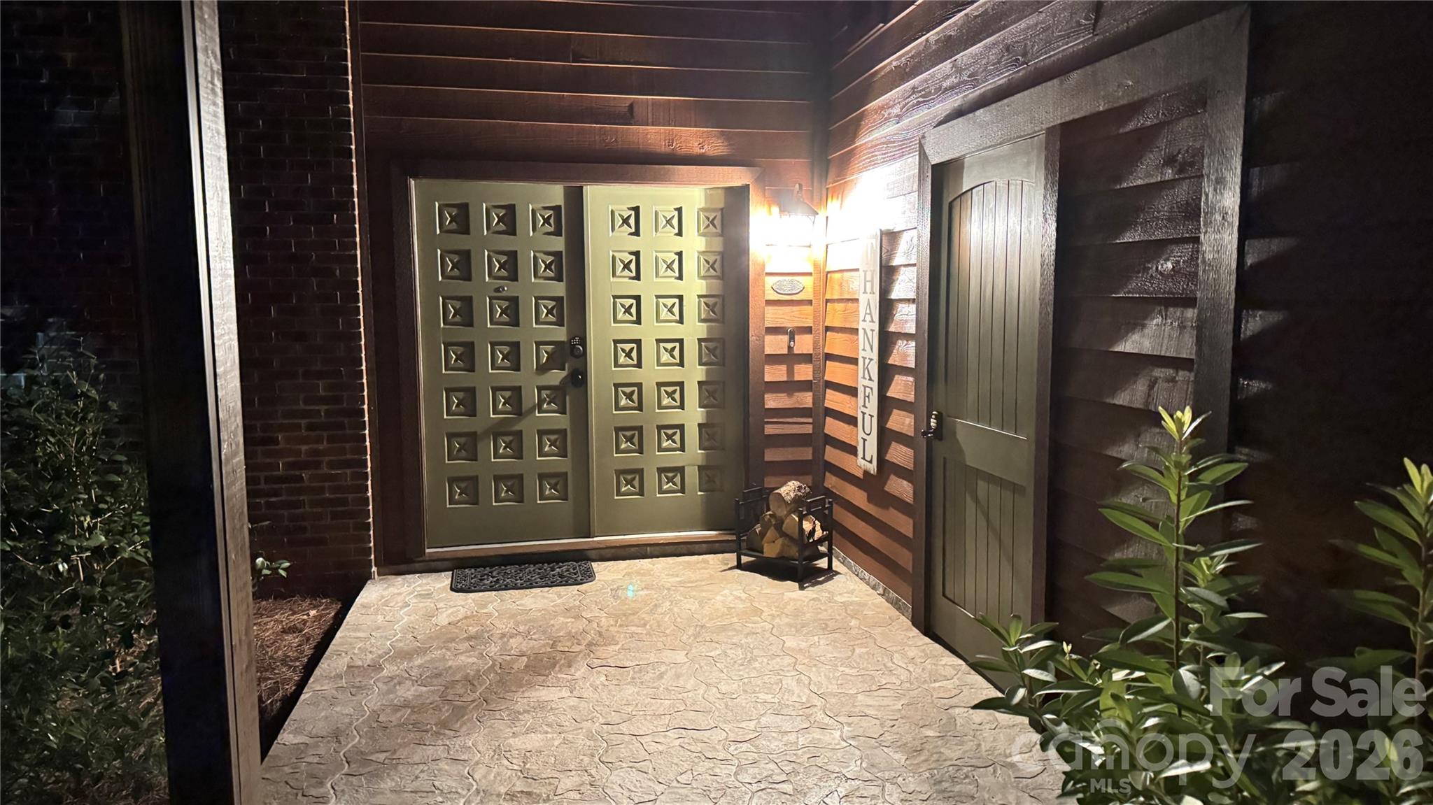 Rustic Hills - Residential