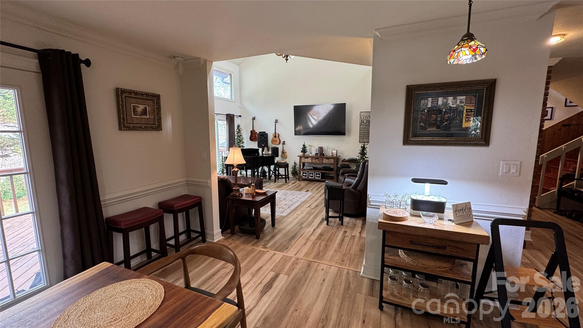 Rustic Hills - Residential