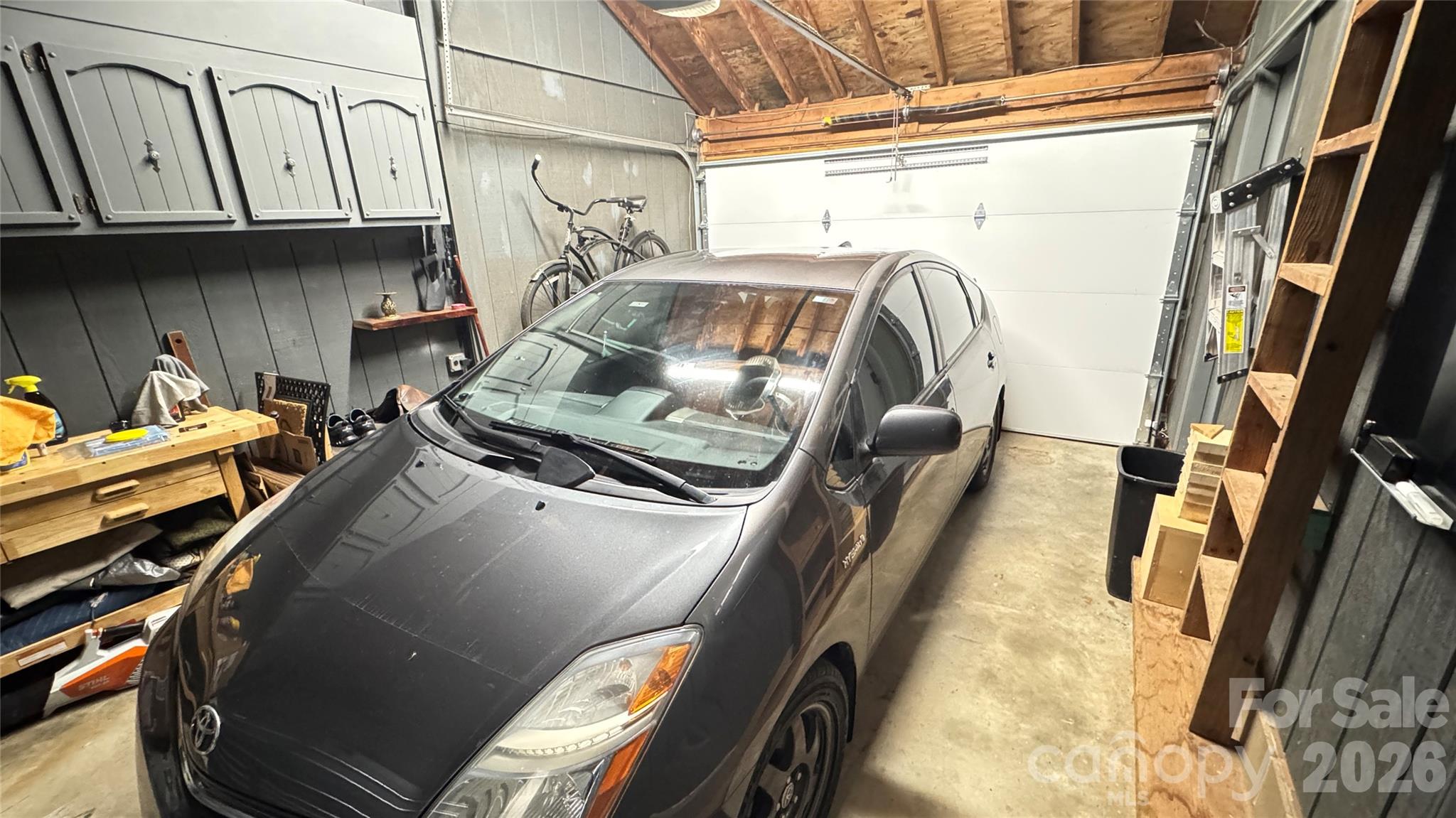 Rustic Hills - Residential