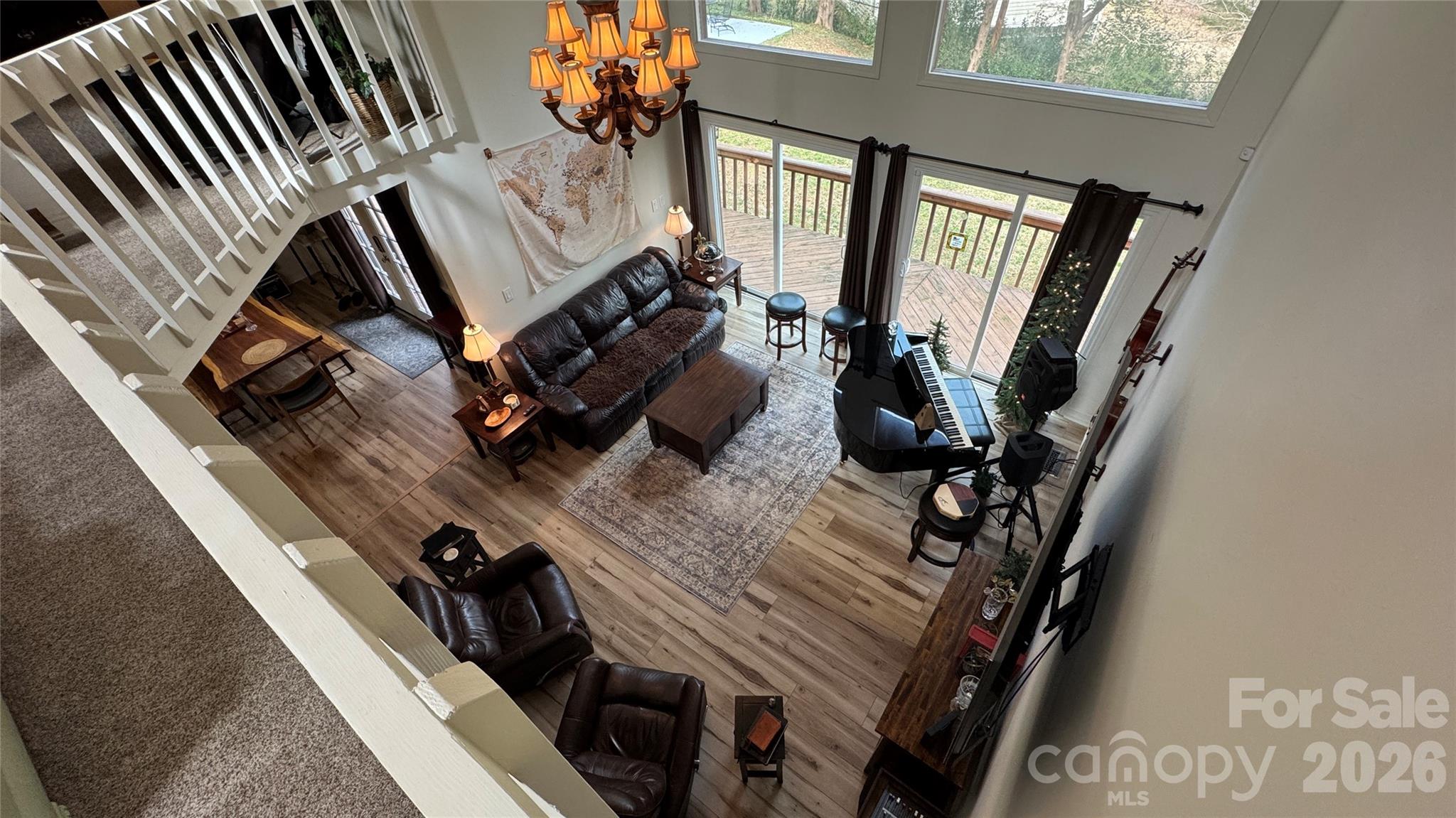 Rustic Hills - Residential