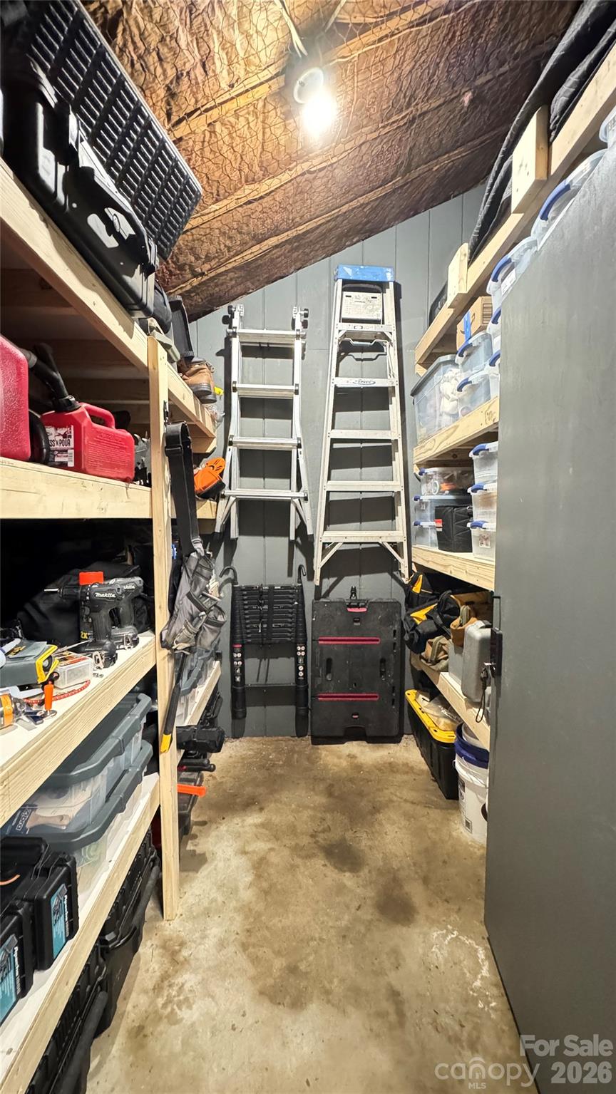 Rustic Hills - Residential