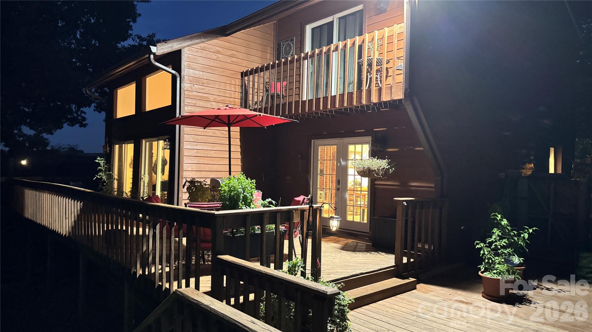 Rustic Hills - Residential