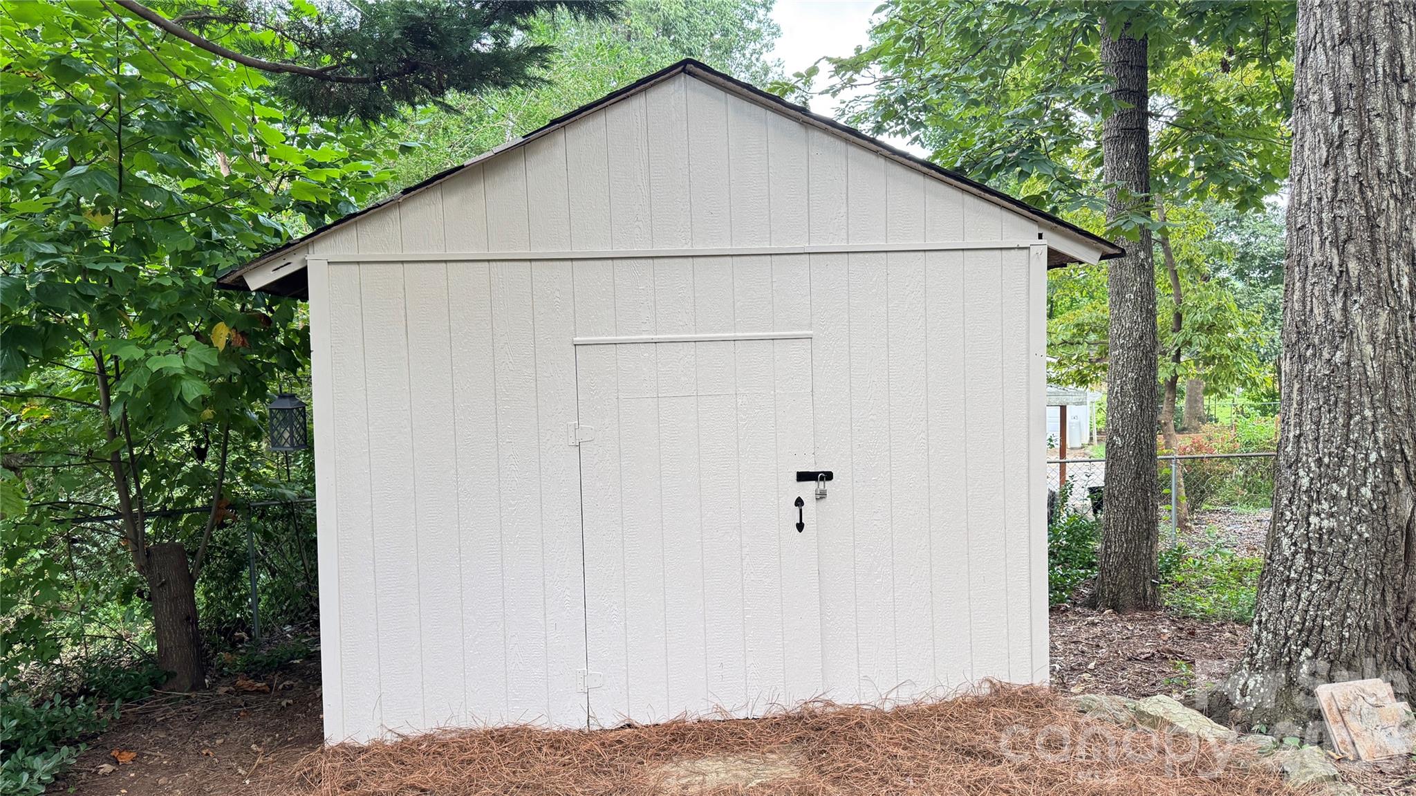 Rustic Hills - Residential