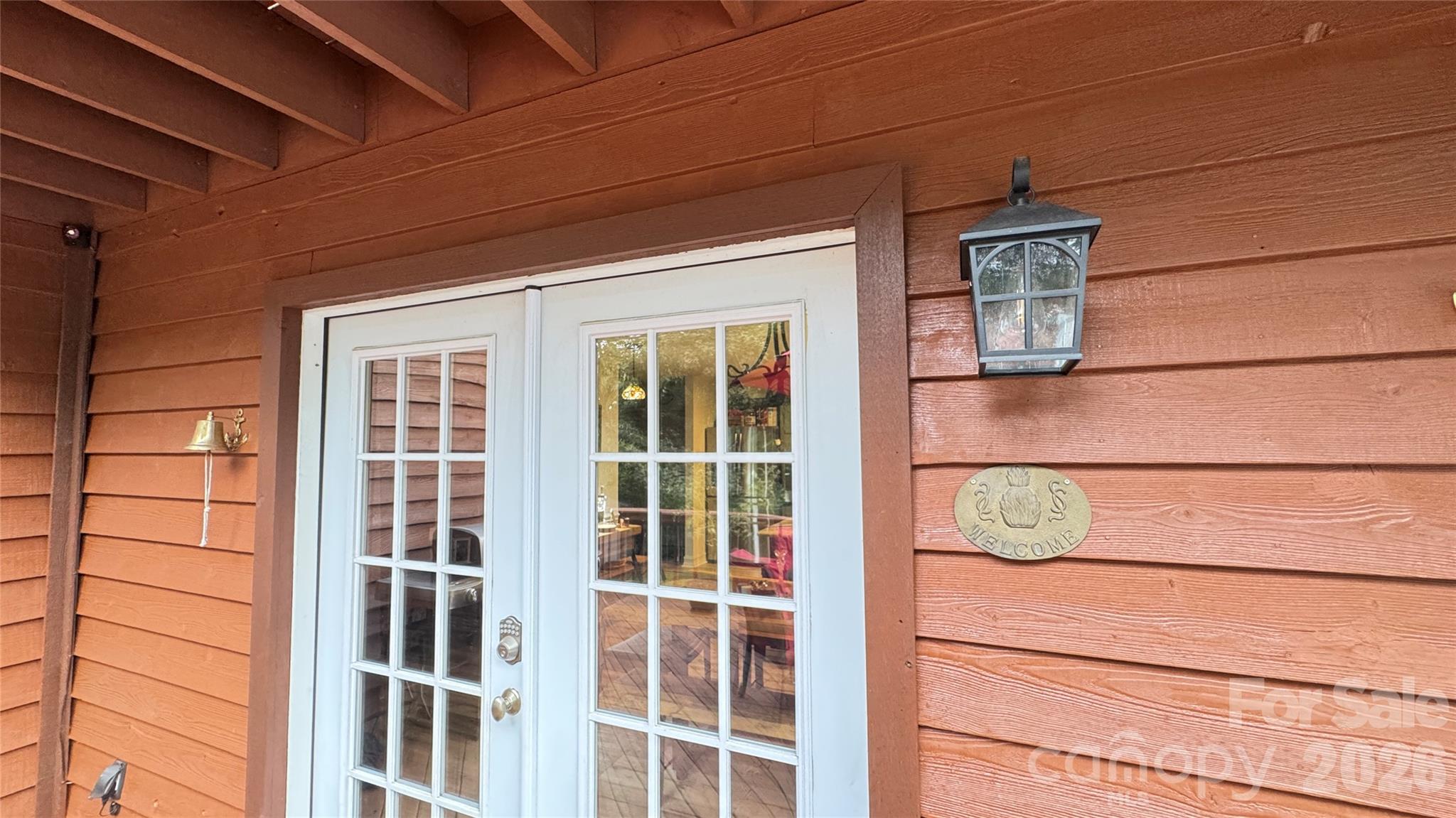 Rustic Hills - Residential