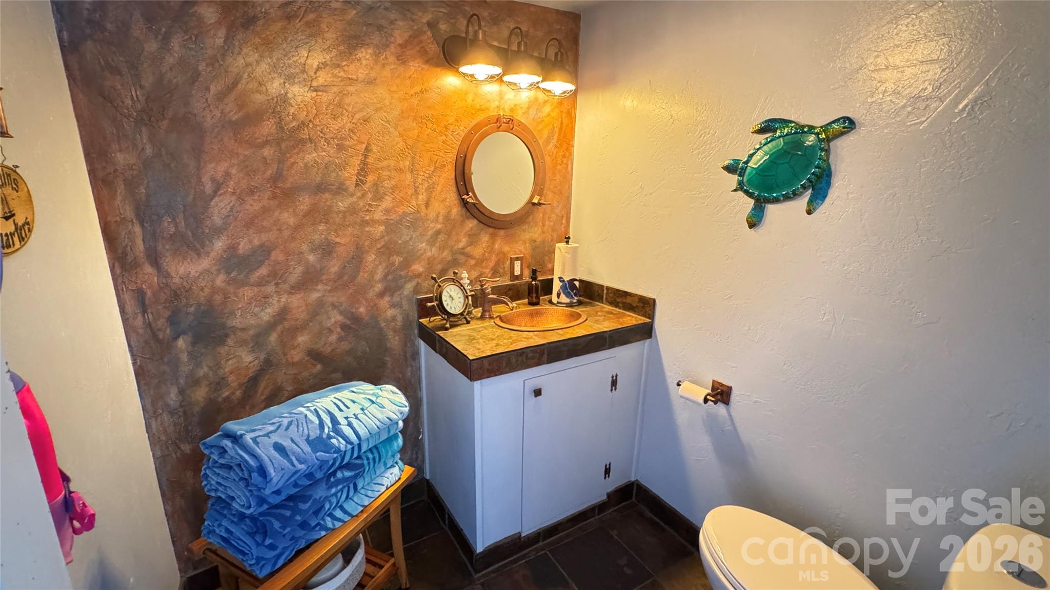 Rustic Hills - Residential