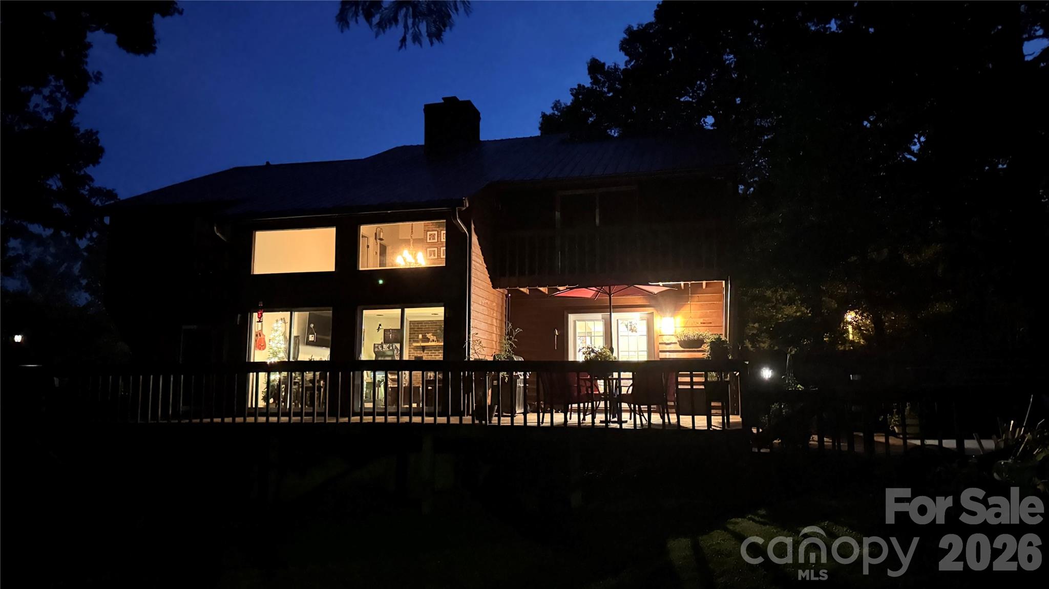 Rustic Hills - Residential