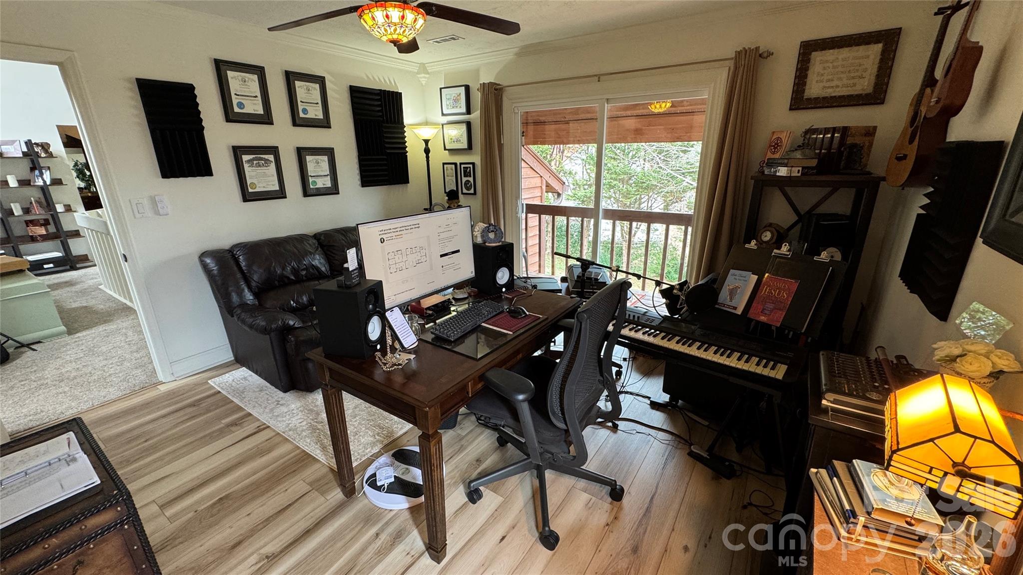 Rustic Hills - Residential