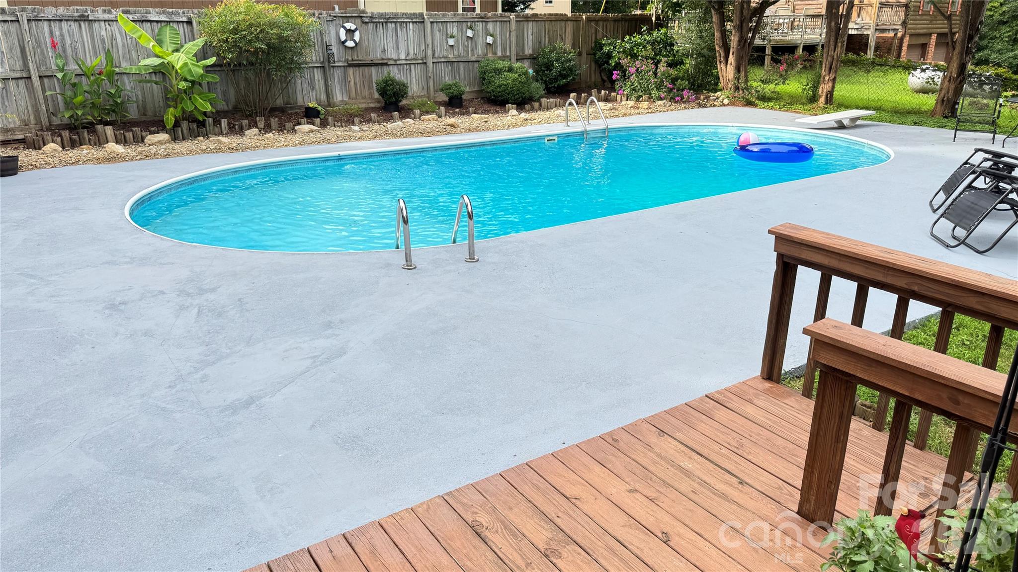 Rustic Hills - Residential