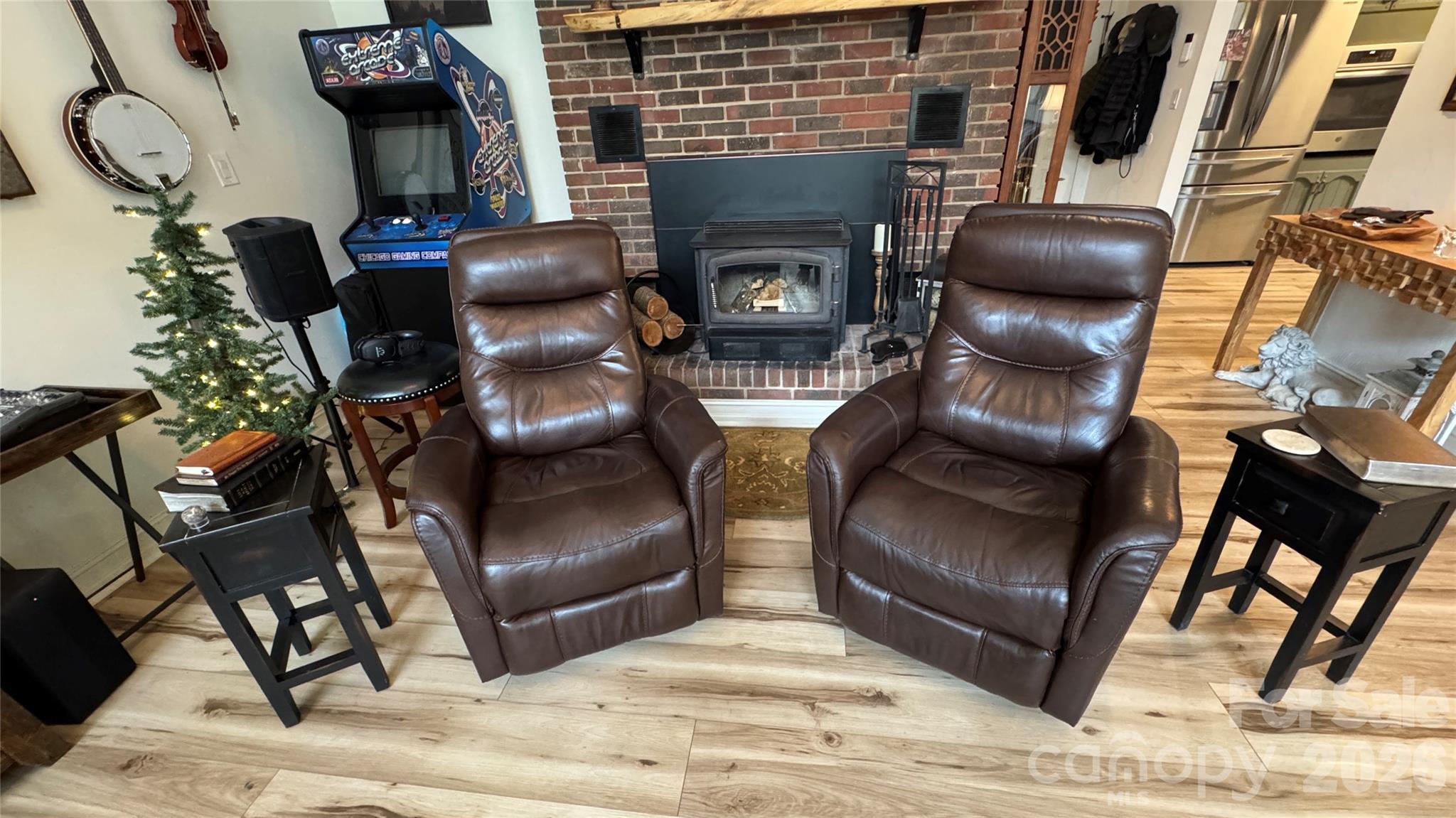 Rustic Hills - Residential