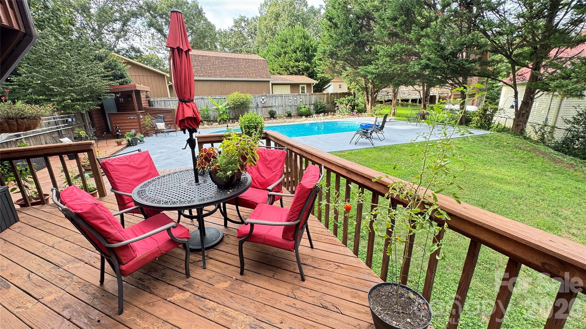 Rustic Hills - Residential