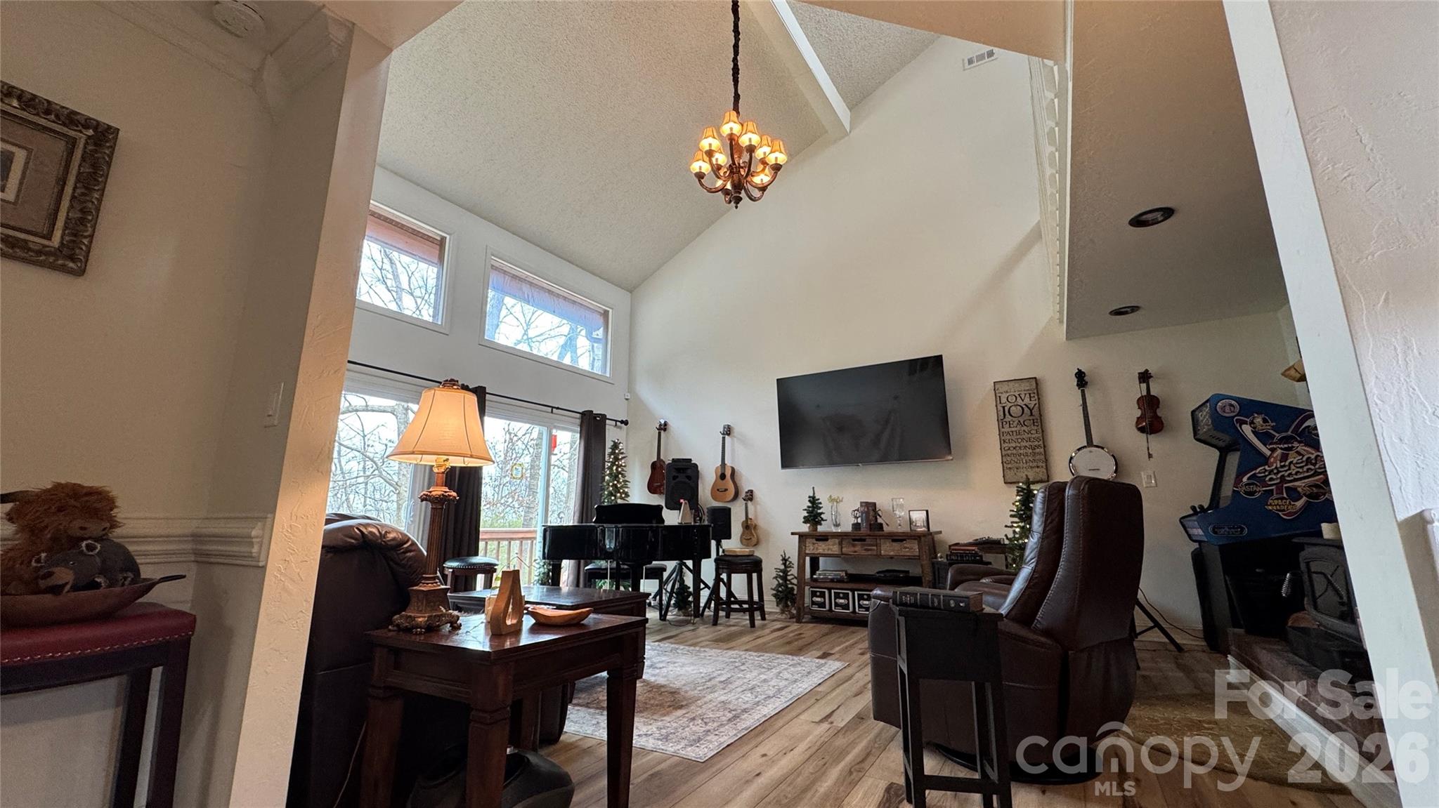 Rustic Hills - Residential