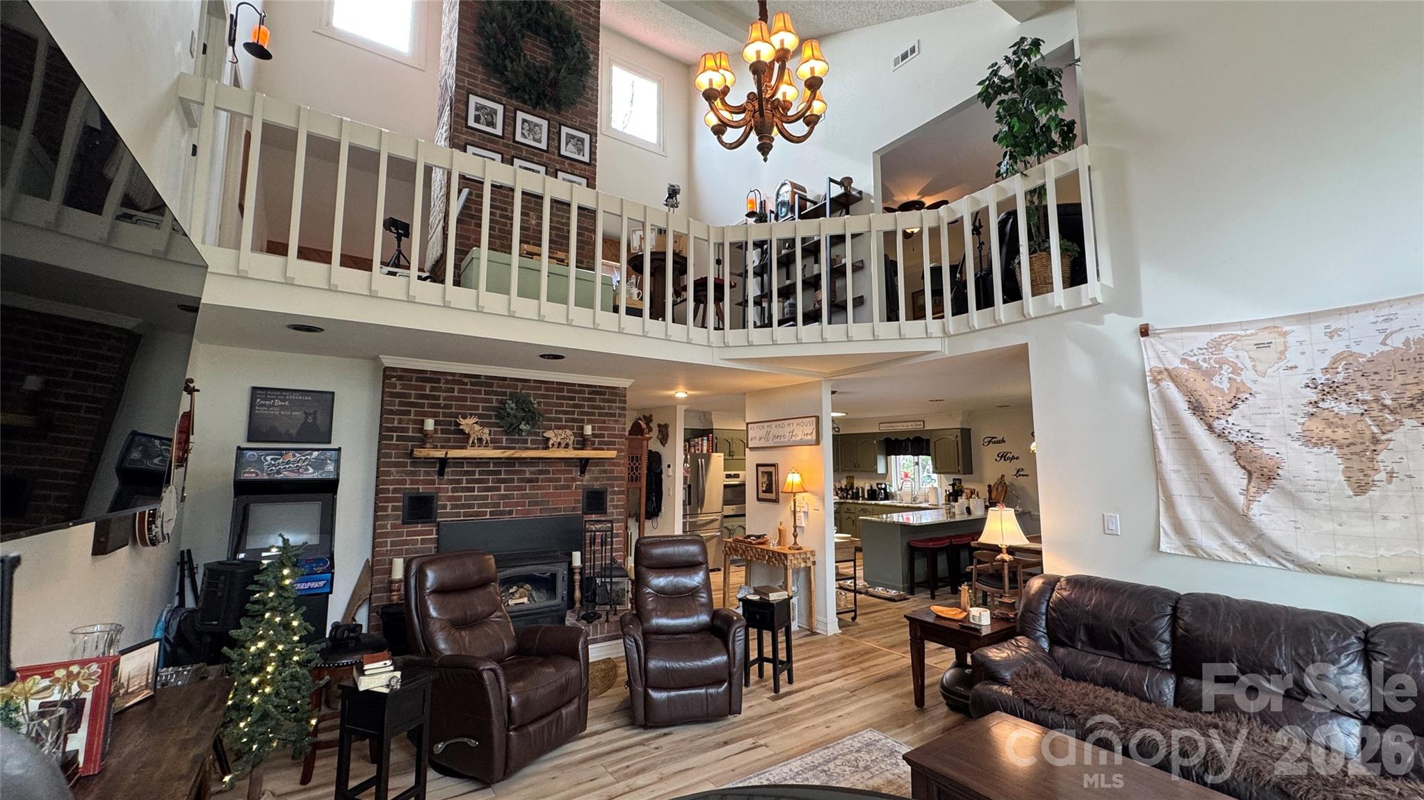 Rustic Hills - Residential