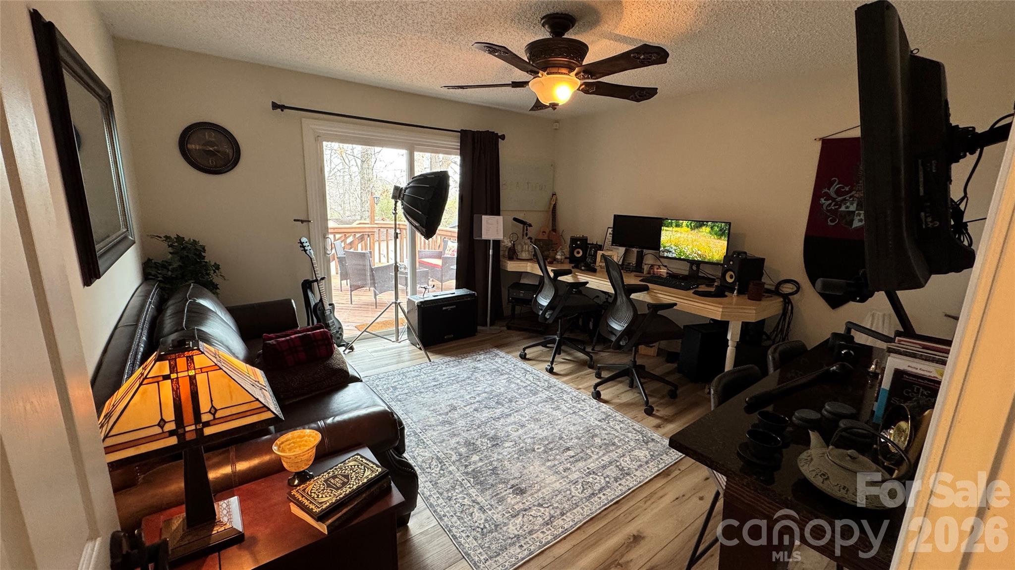 Rustic Hills - Residential