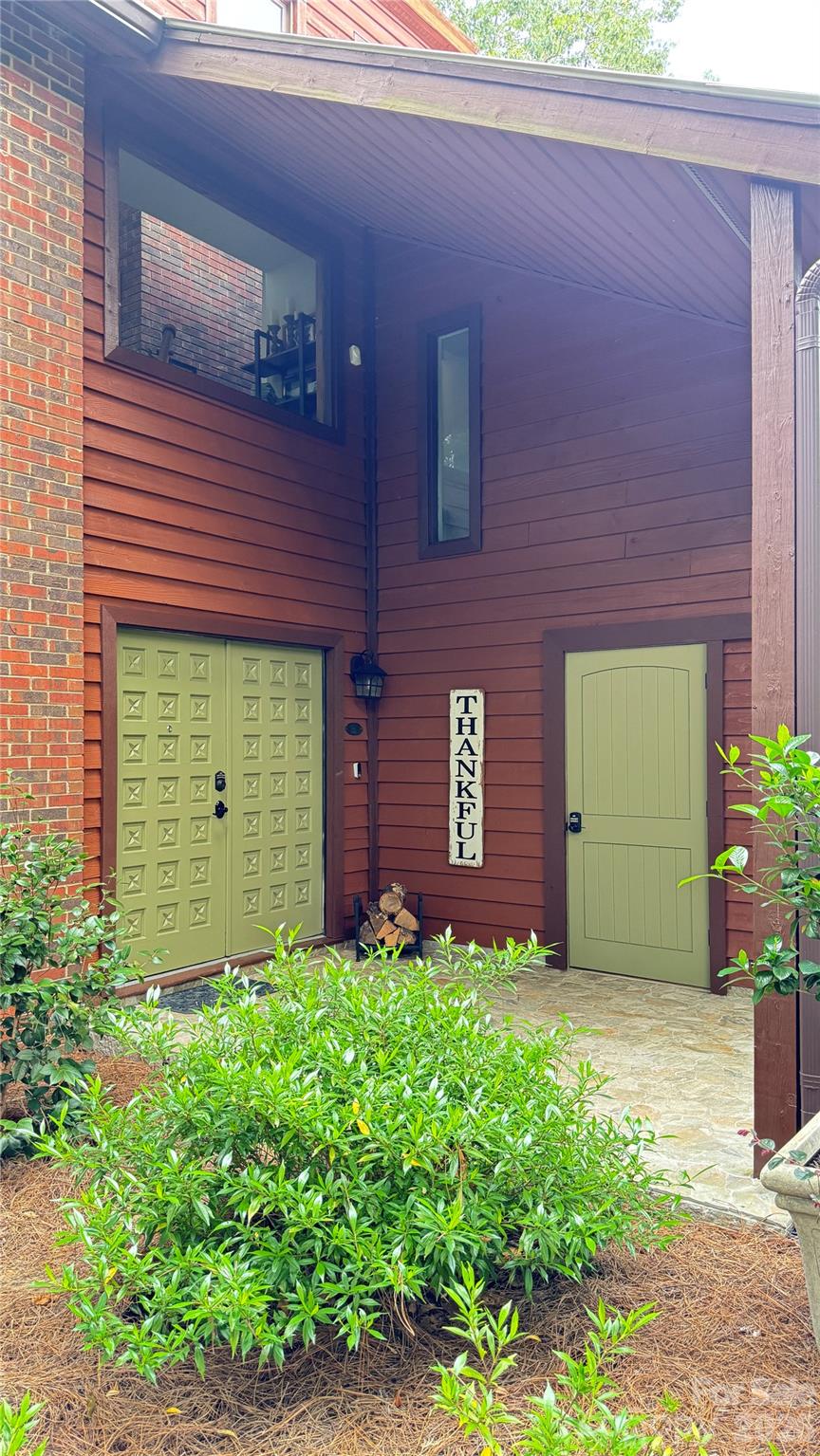 Rustic Hills - Residential