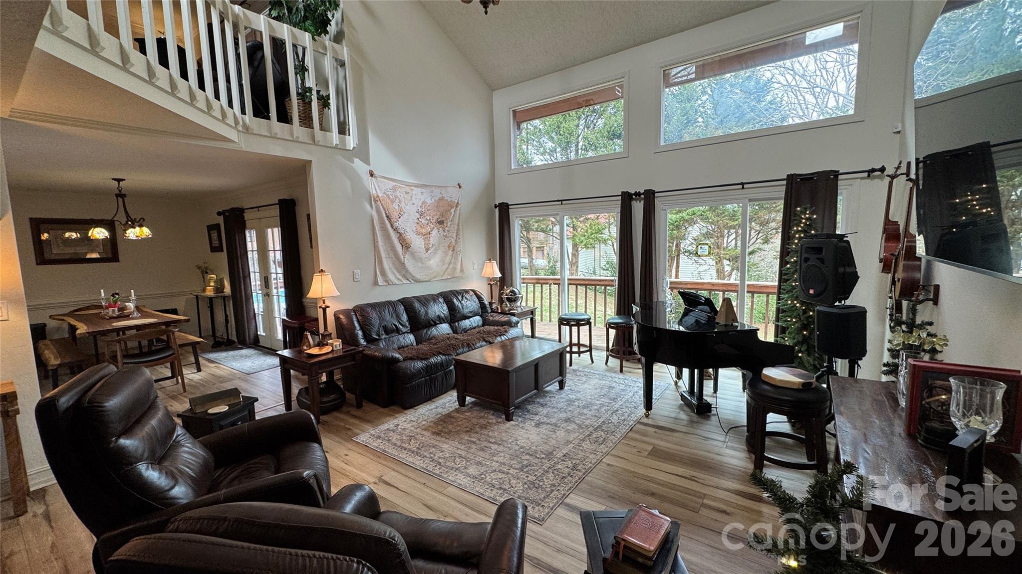 Rustic Hills - Residential