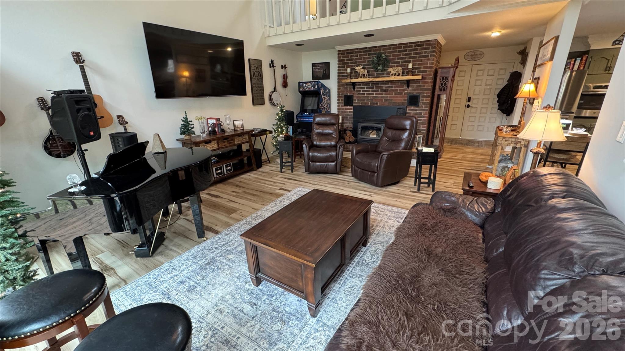 Rustic Hills - Residential