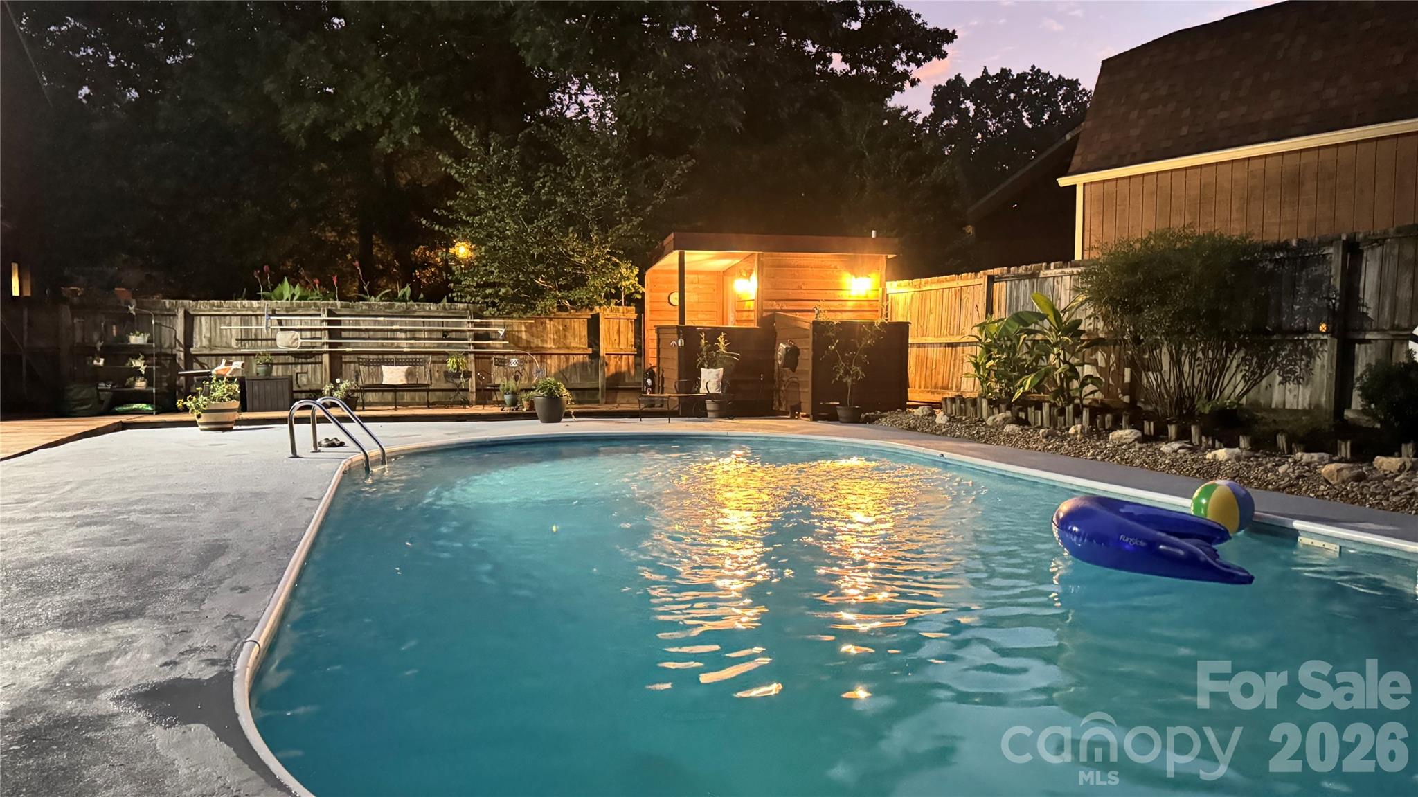 Rustic Hills - Residential