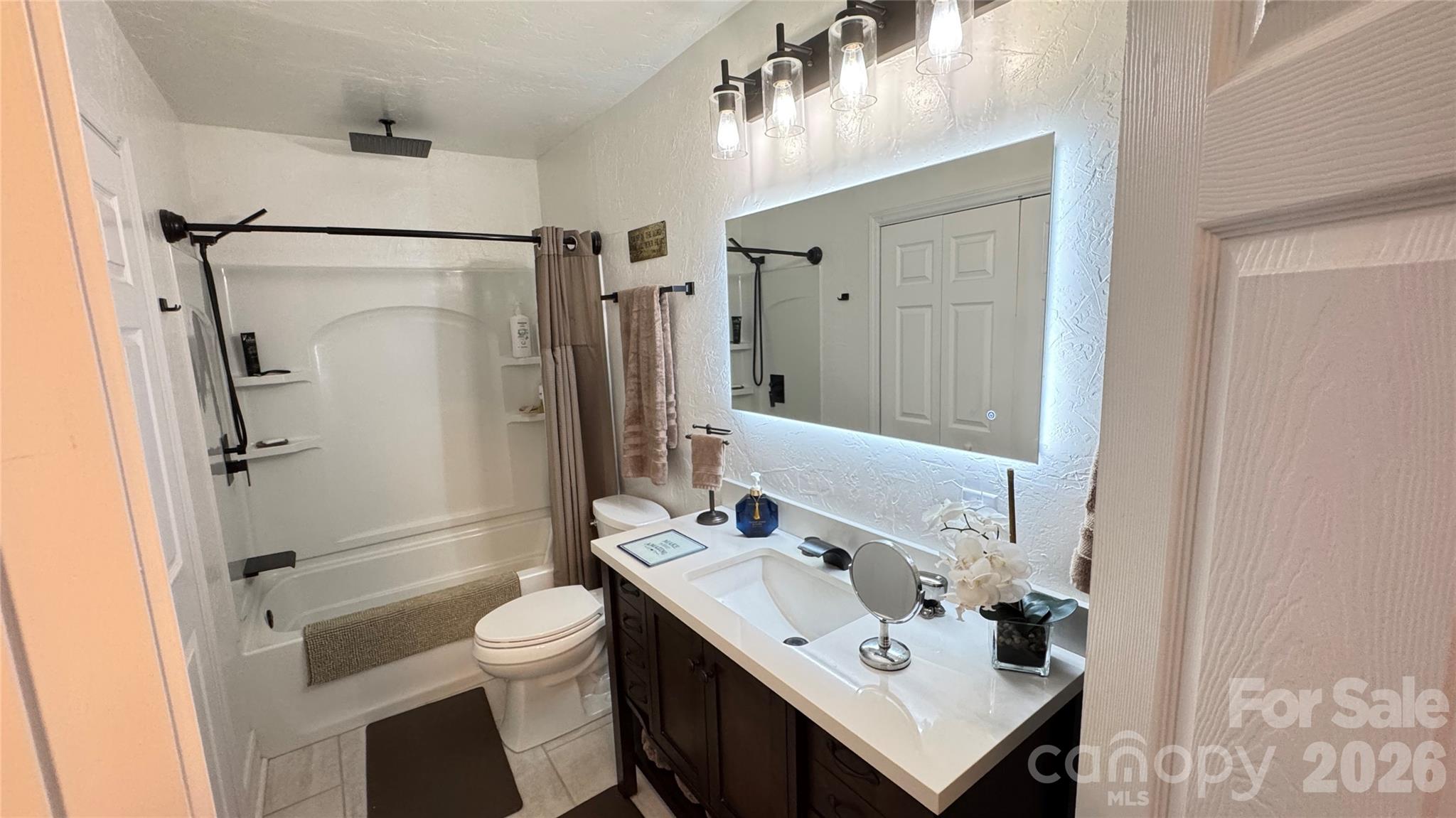 Rustic Hills - Residential