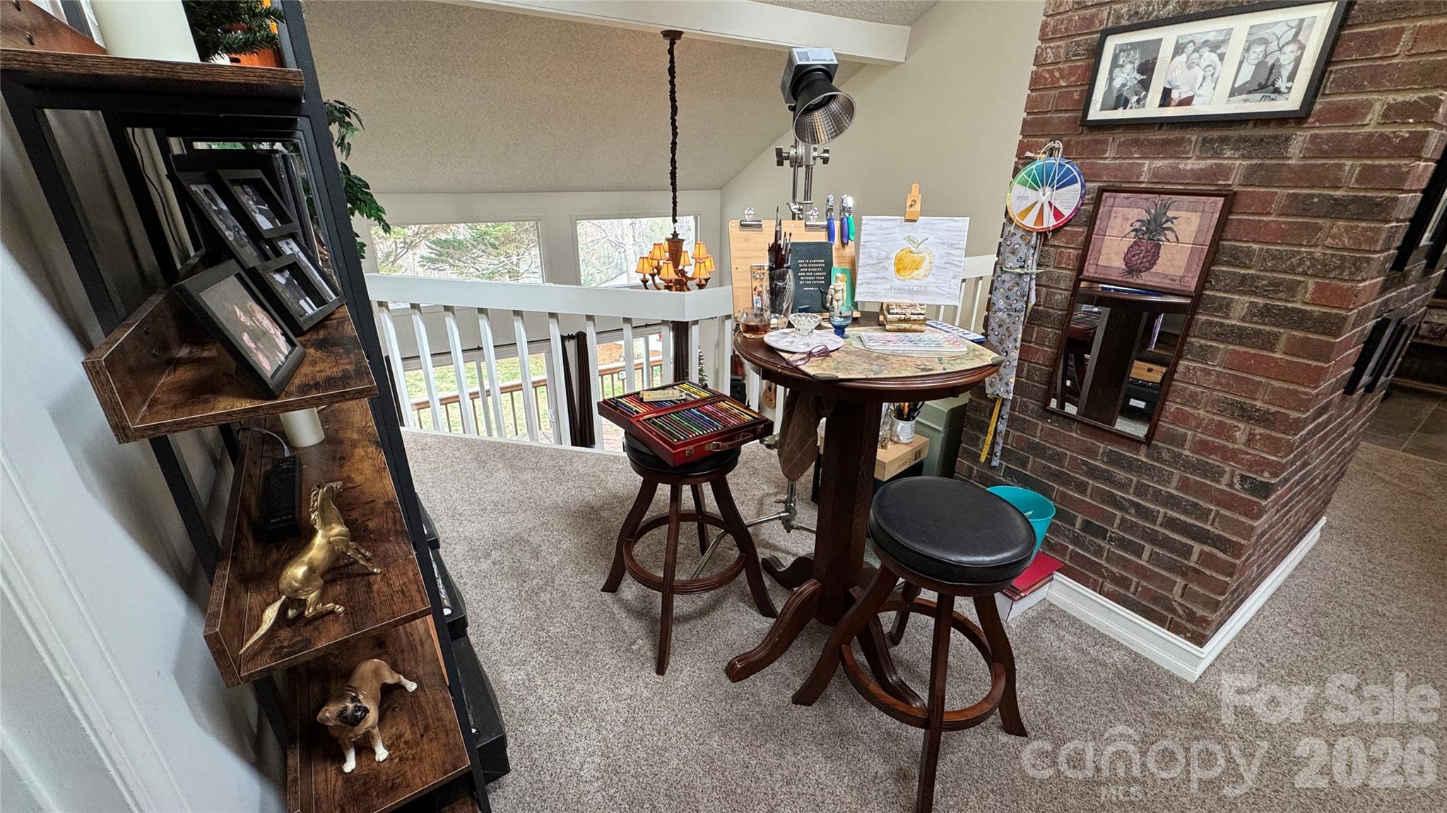 Rustic Hills - Residential