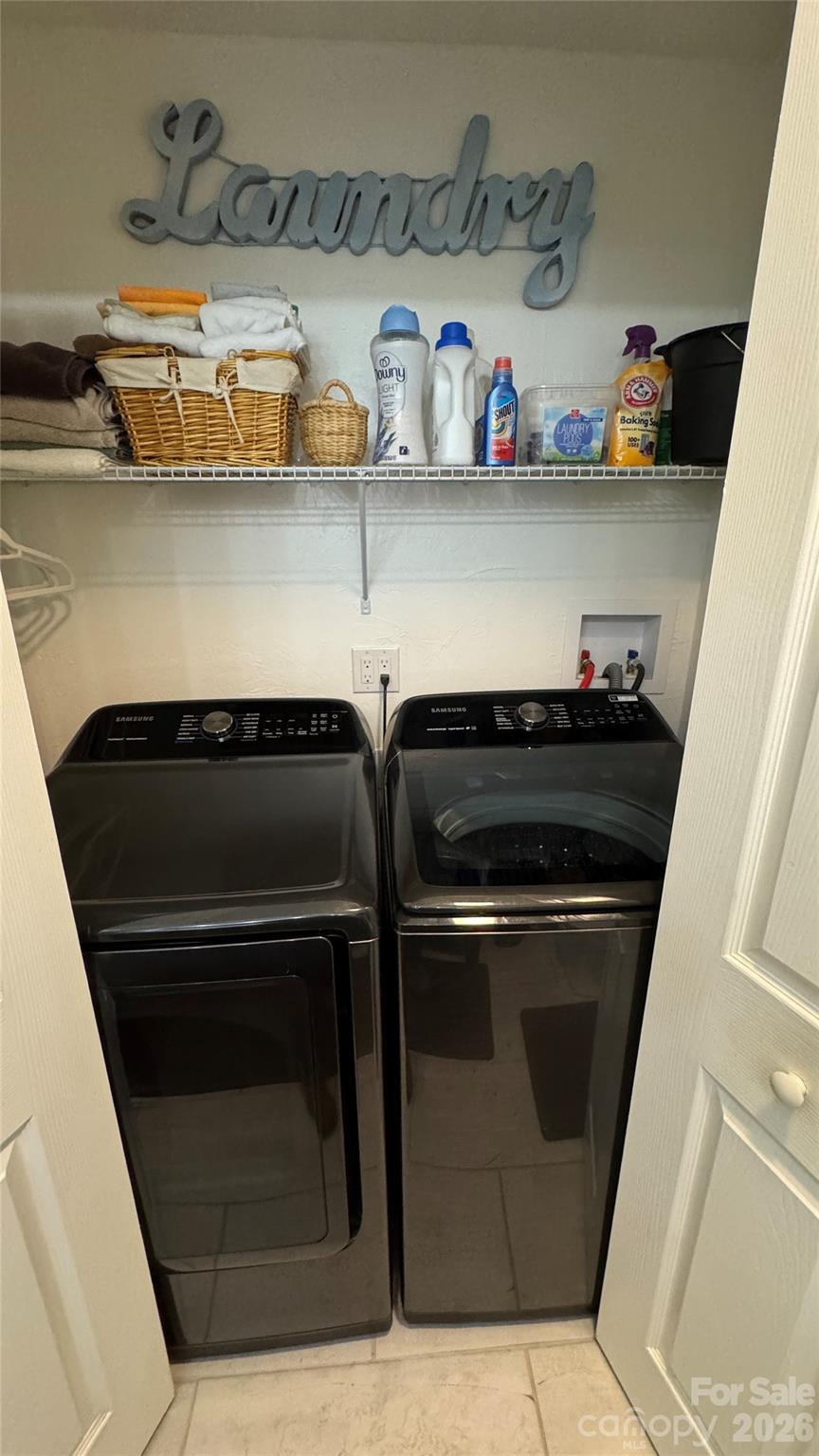 Rustic Hills - Residential