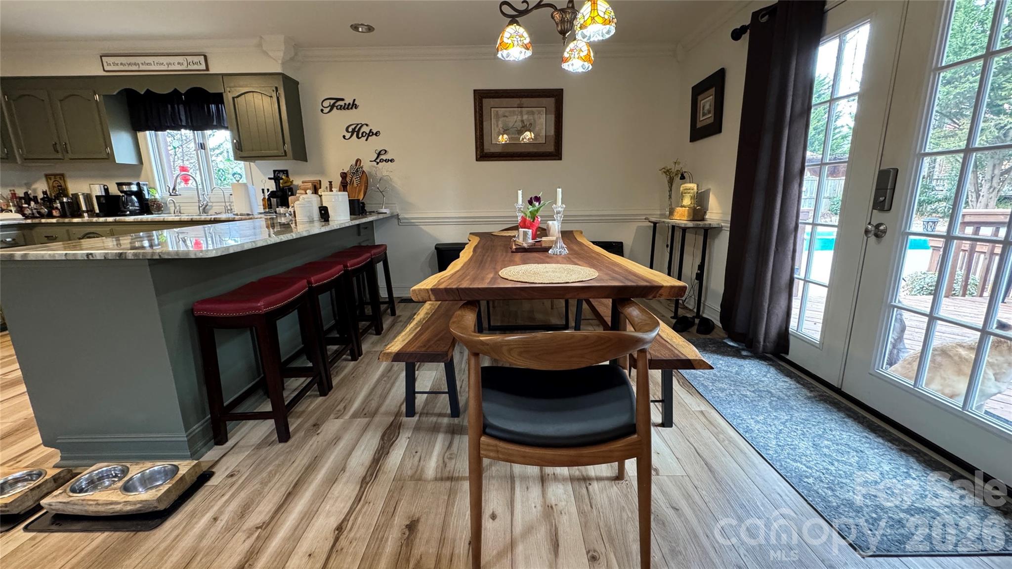 Rustic Hills - Residential