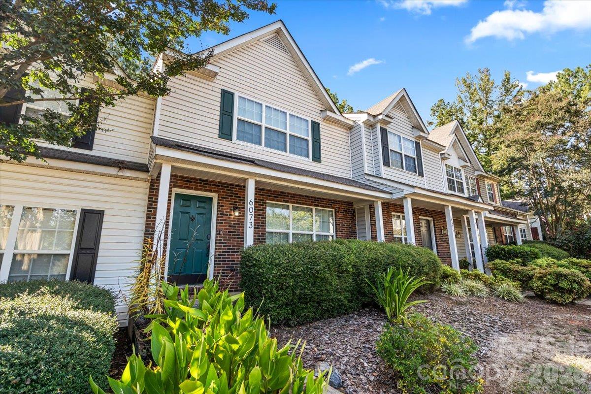 6073 Cougar Lane
