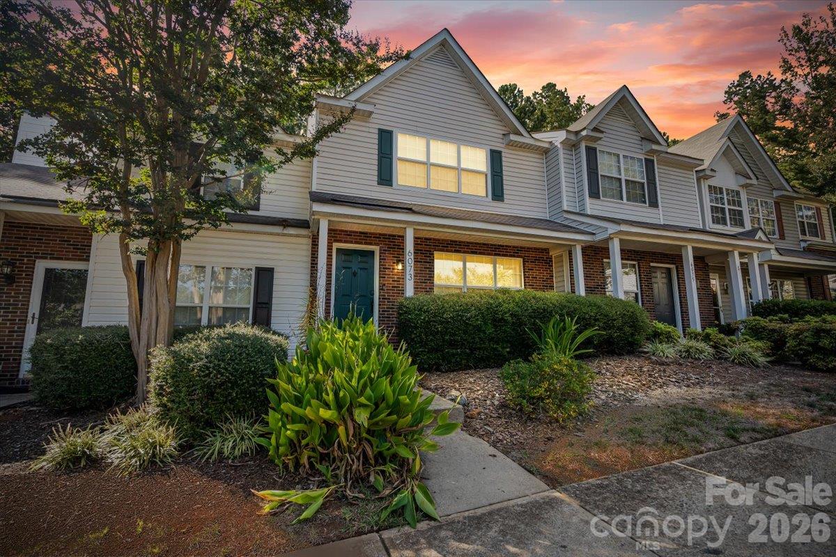 6073 Cougar Lane