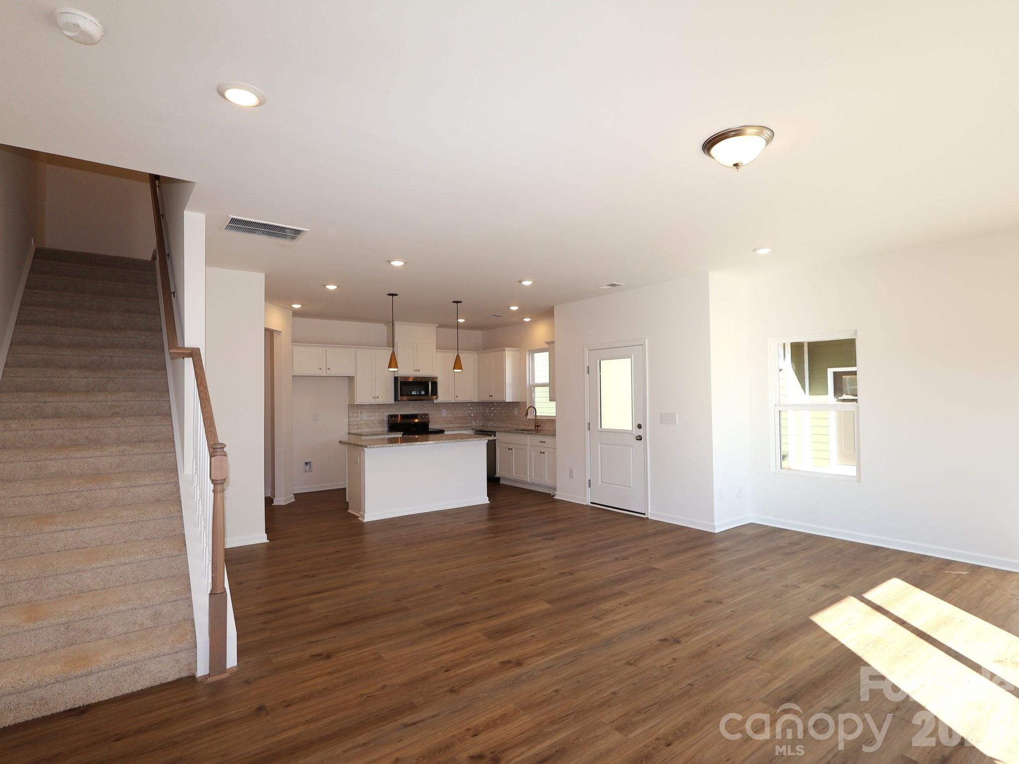 Bellamore - Residential