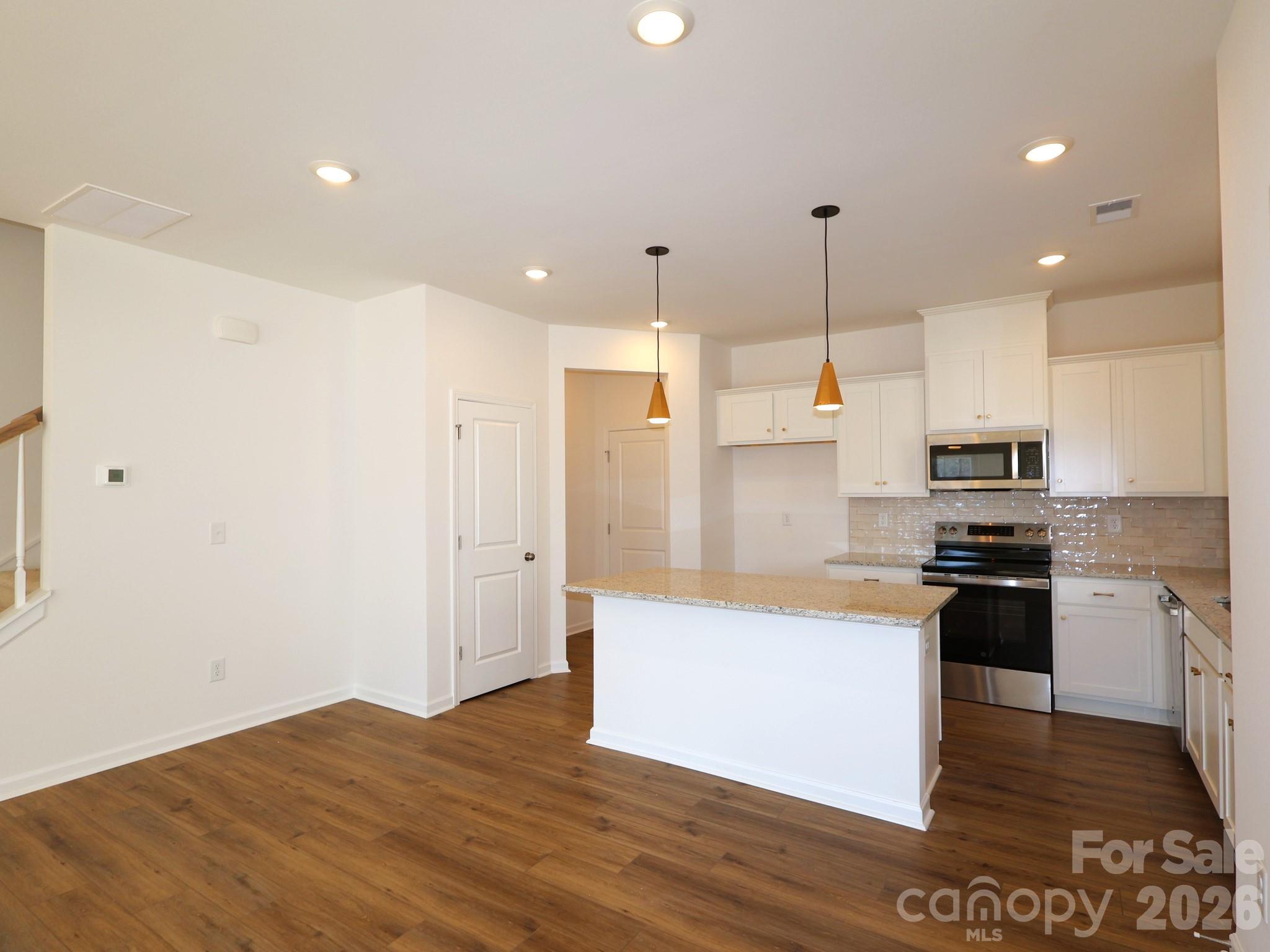 Bellamore - Residential