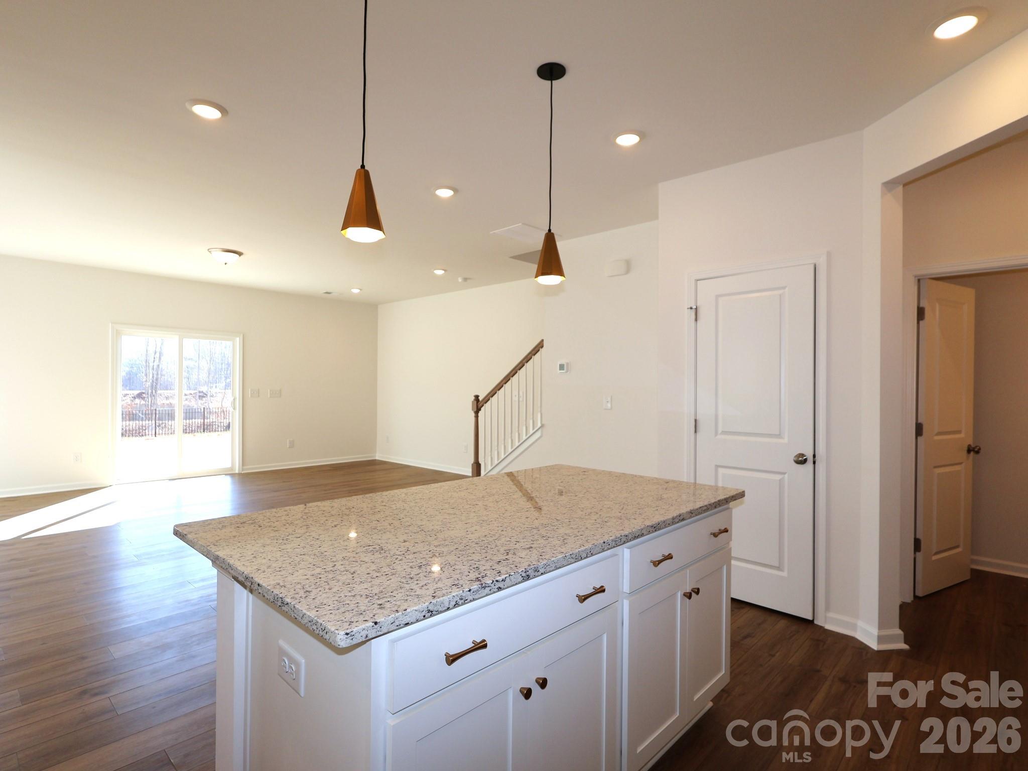 Bellamore - Residential