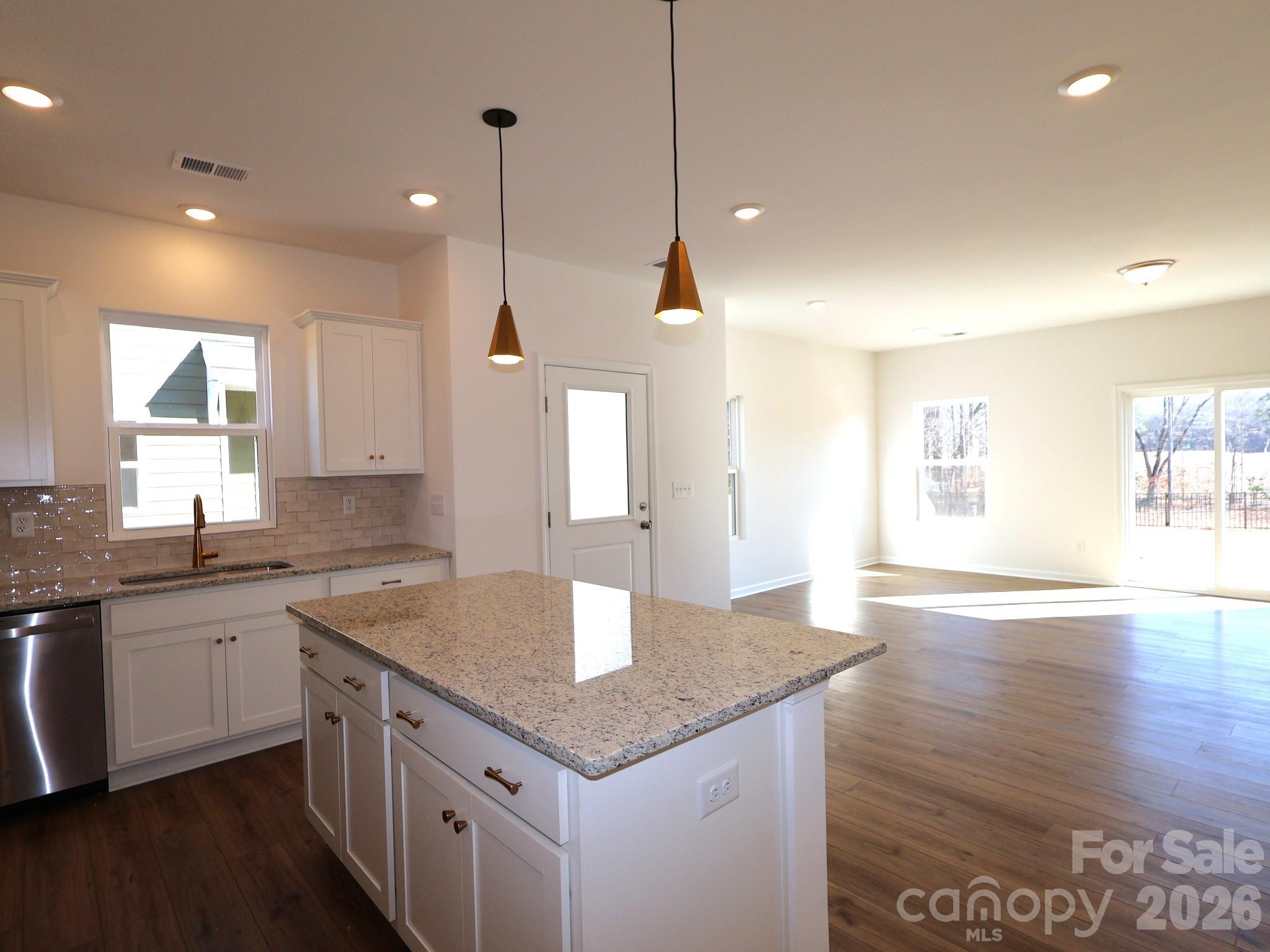 Bellamore - Residential