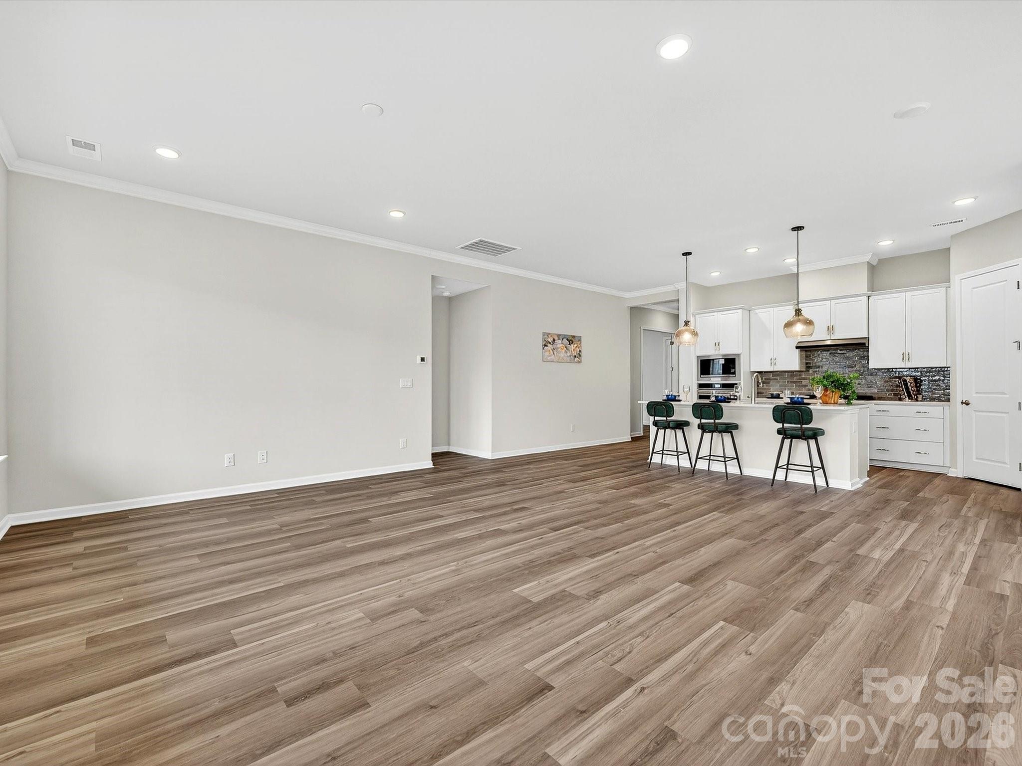 Encore At Streamside - Residential