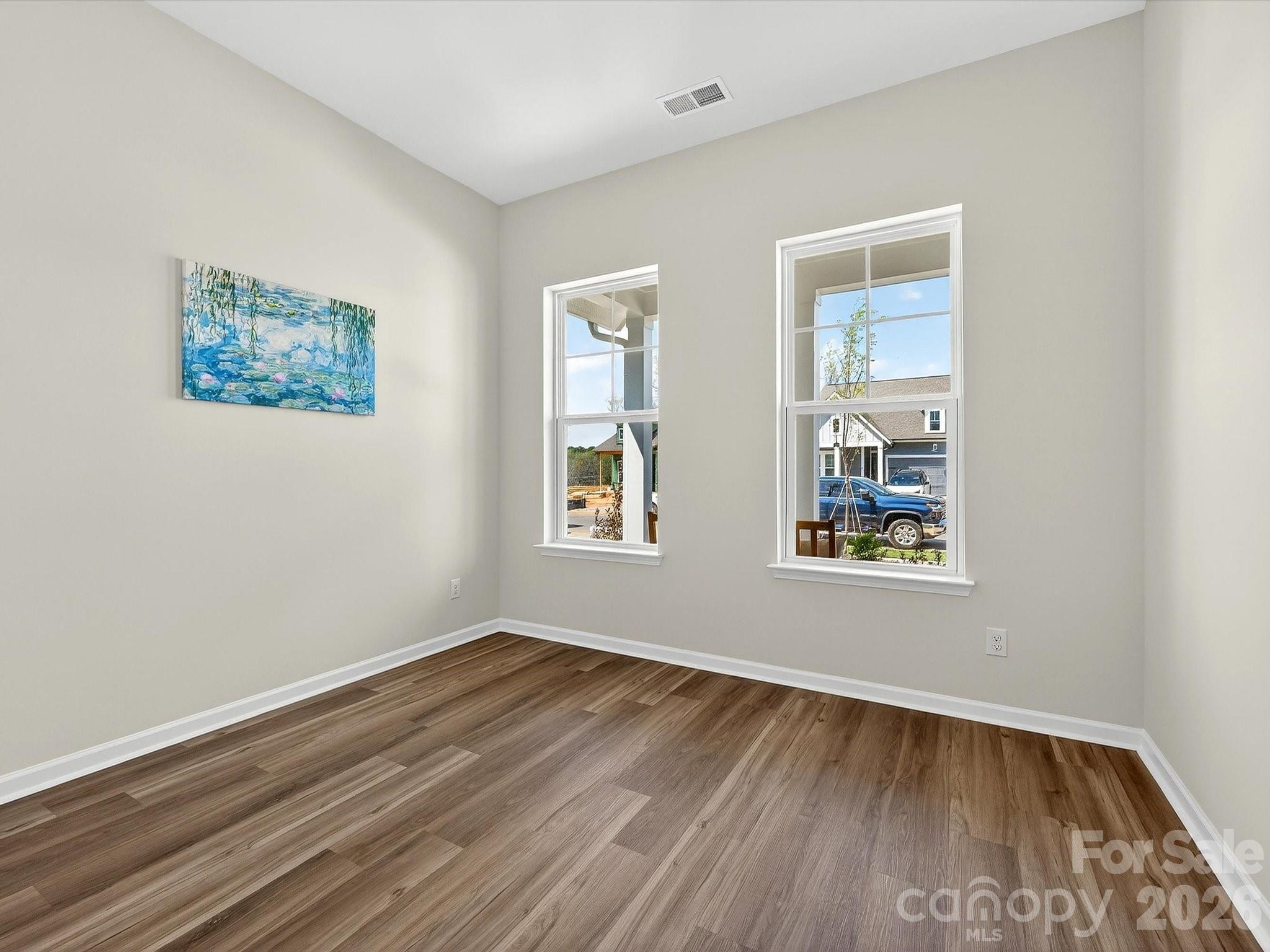 Encore At Streamside - Residential