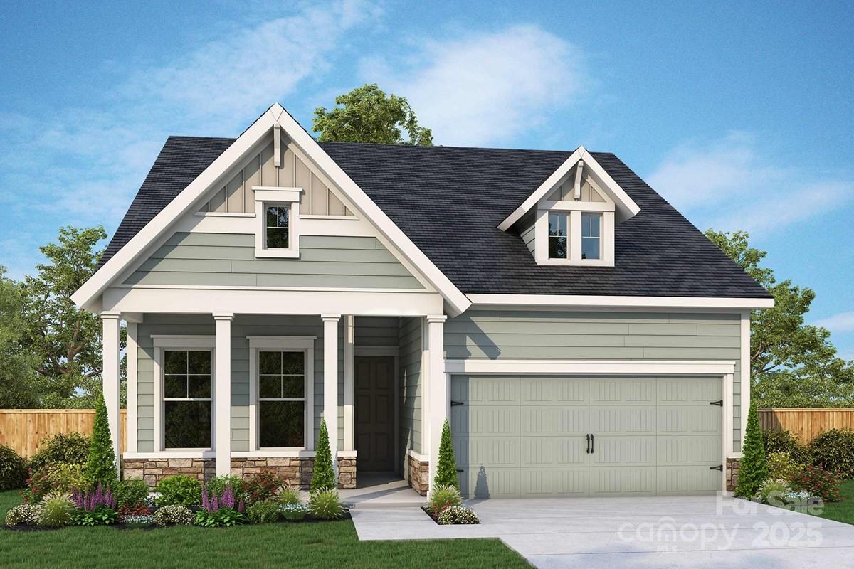 Encore At Streamside - Residential