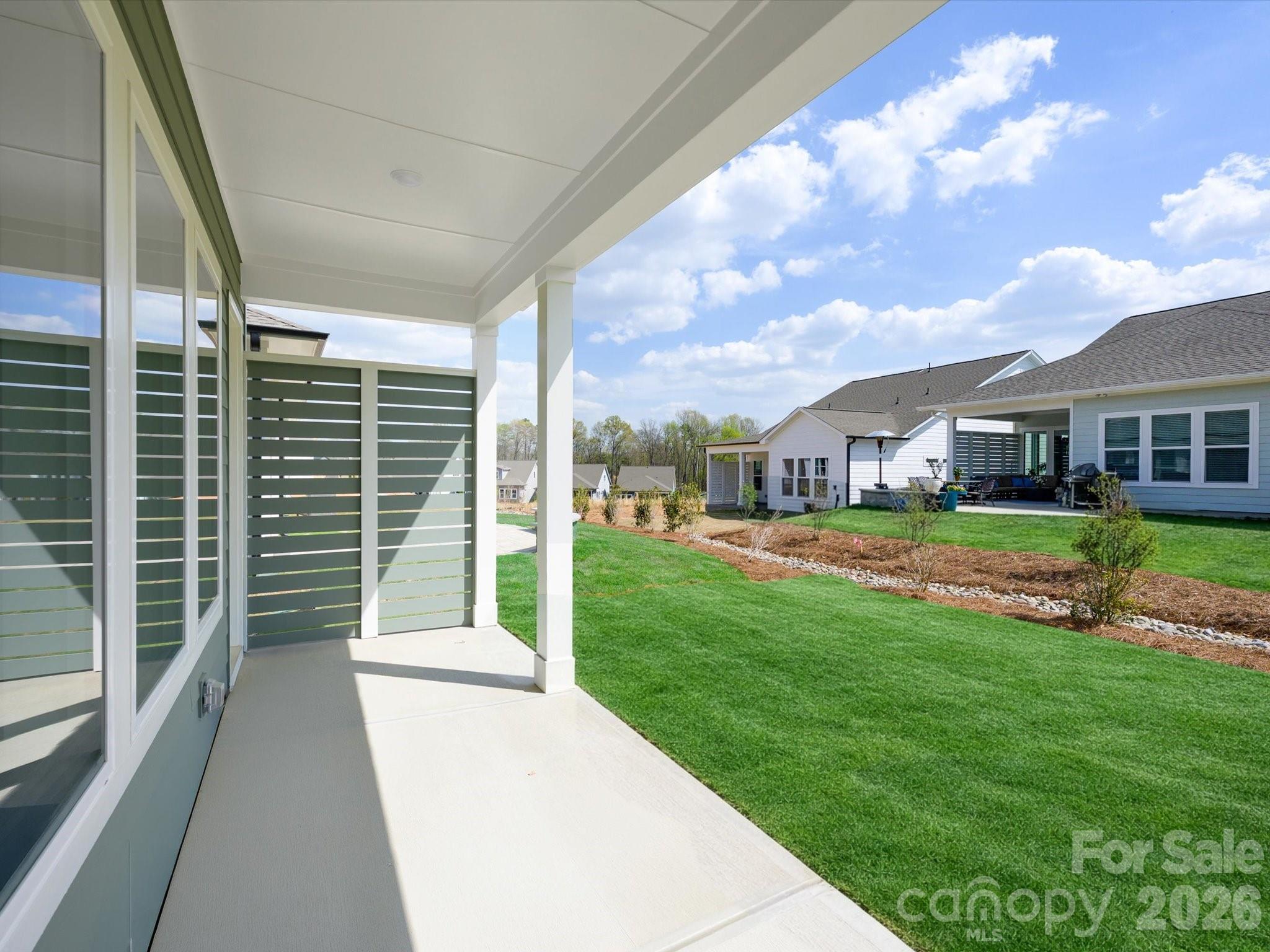 Encore At Streamside - Residential