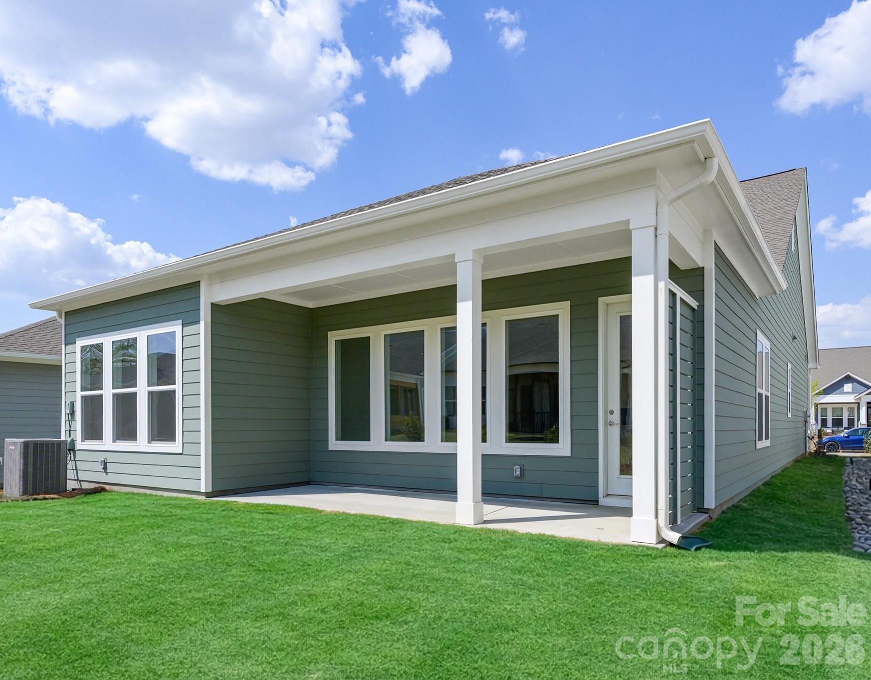 Encore At Streamside - Residential