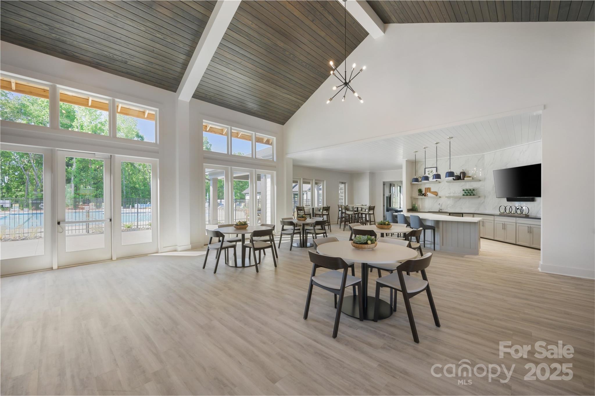 Encore At Streamside - Residential