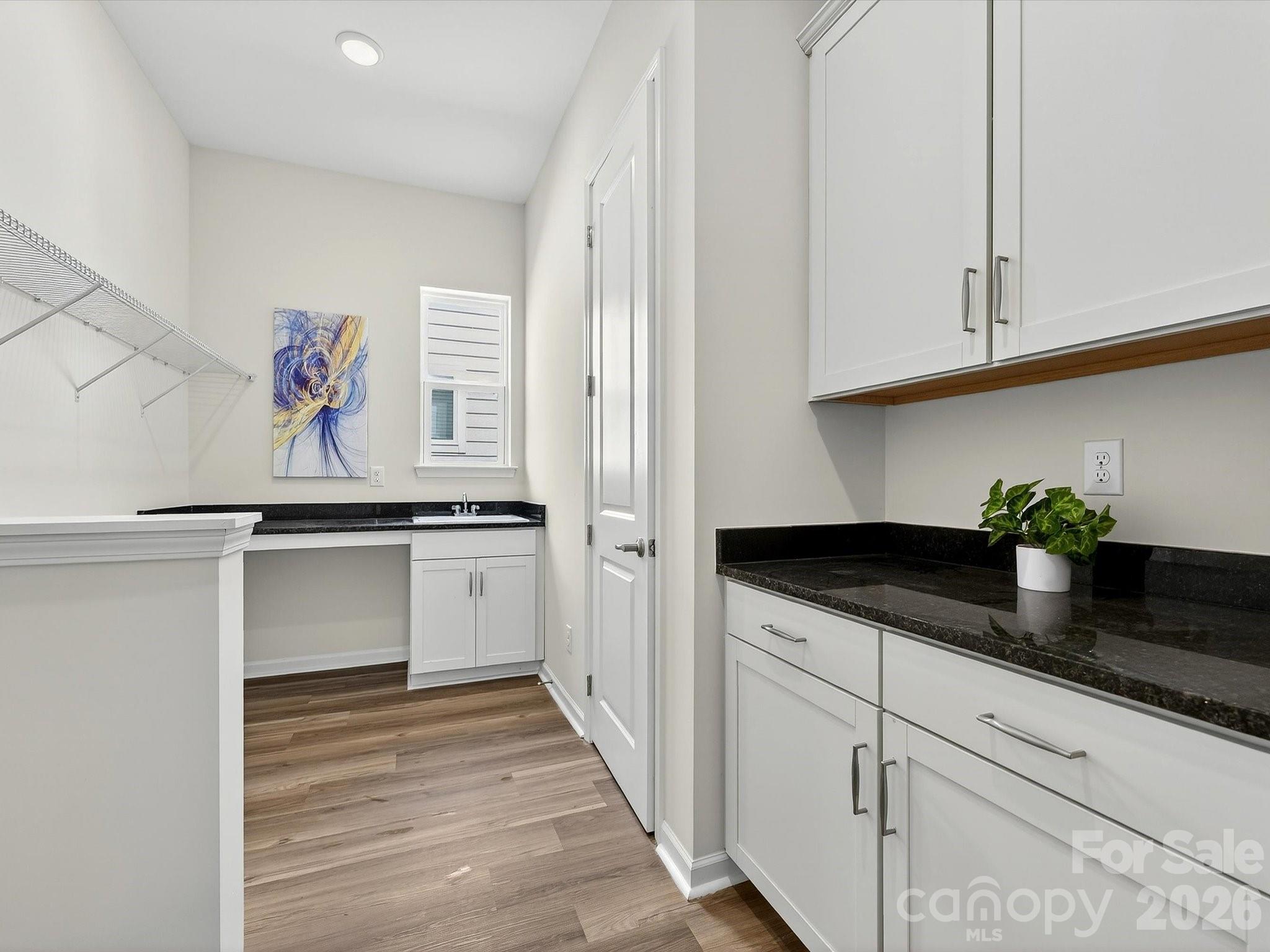 Encore At Streamside - Residential