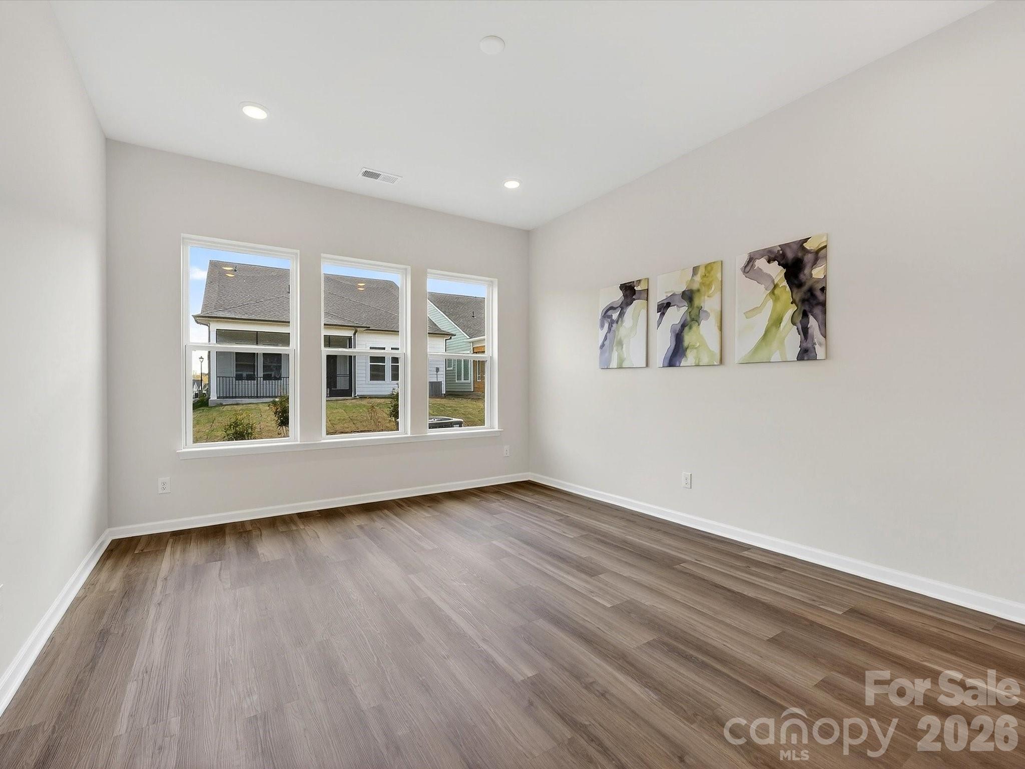 Encore At Streamside - Residential