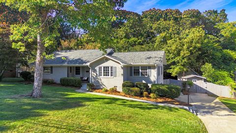539 Hollis Road Charlotte NC 28209