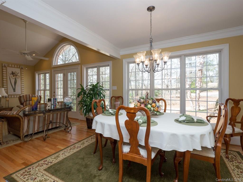 Fairway Drive - Residential