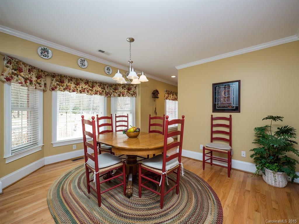 Fairway Drive - Residential