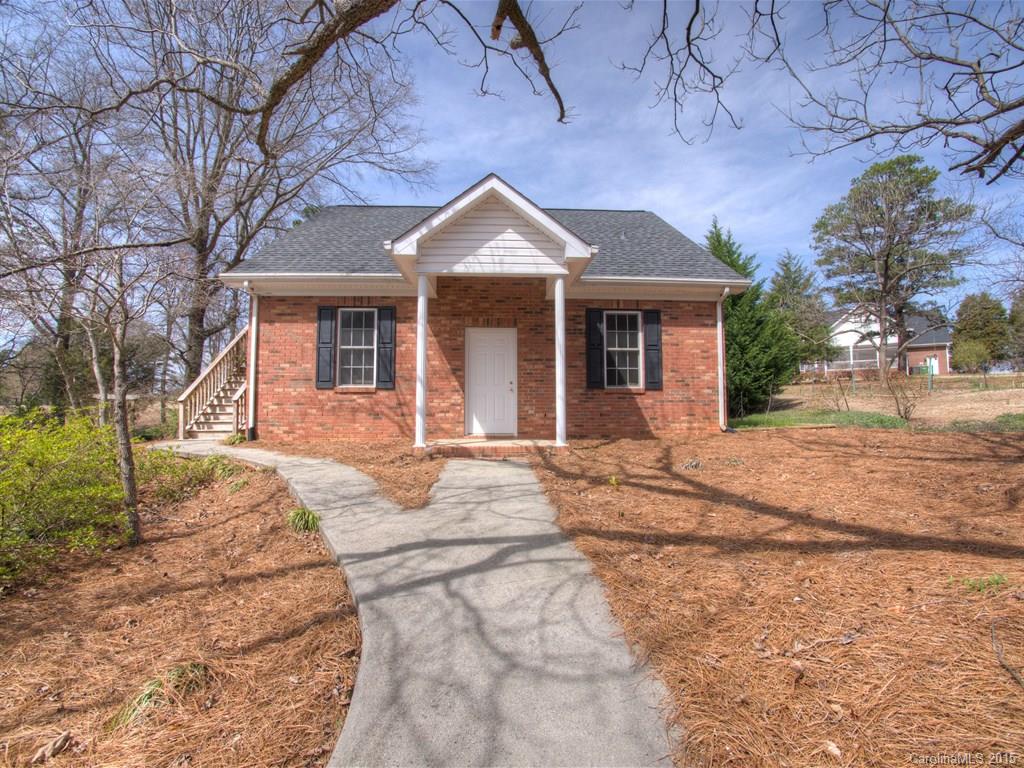 Fairway Drive - Residential