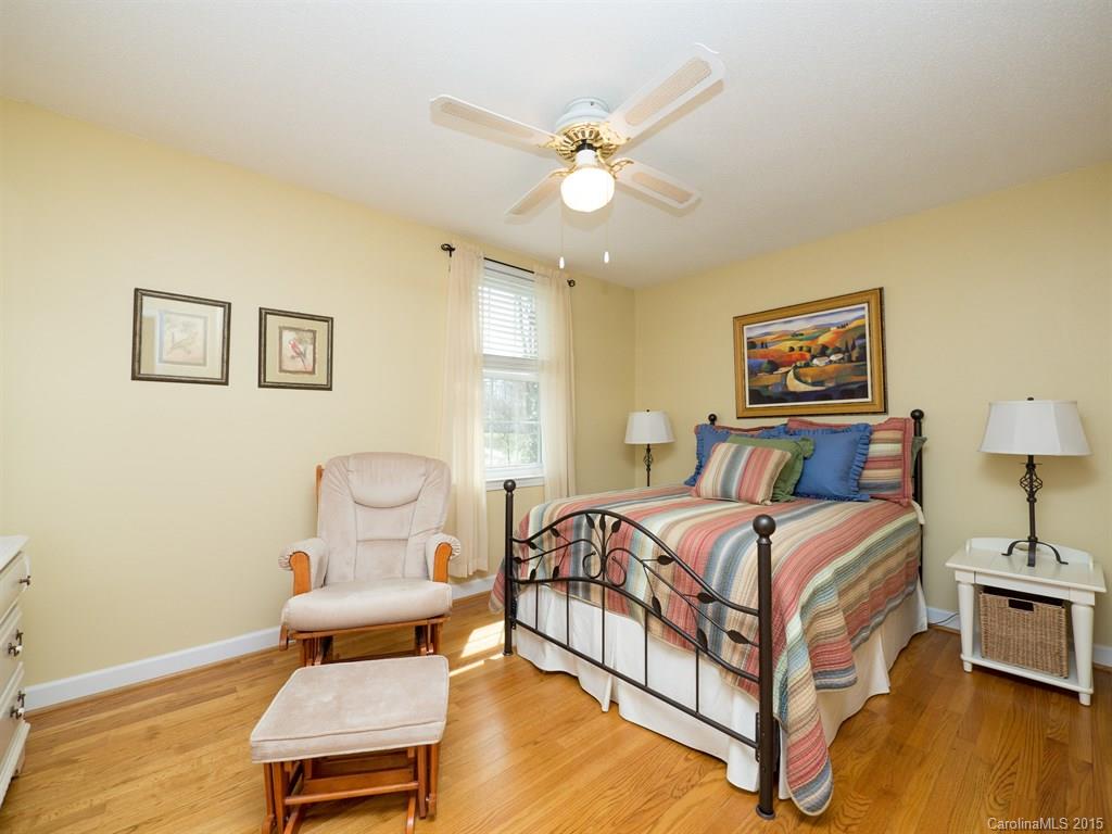 Fairway Drive - Residential