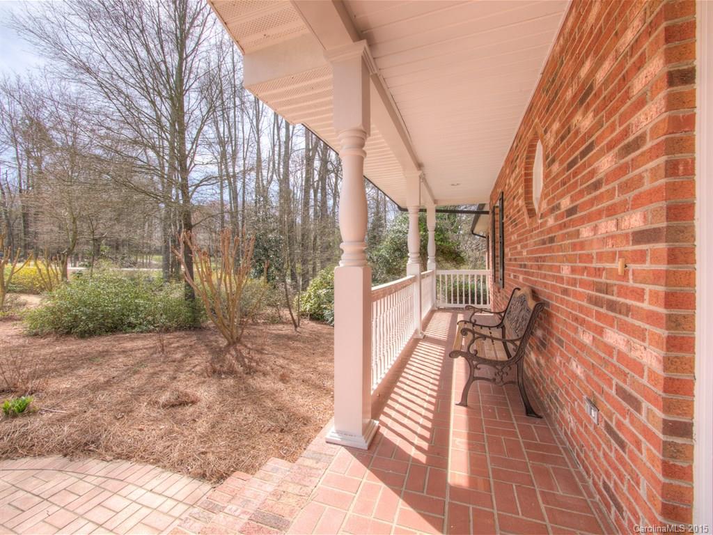 Fairway Drive - Residential