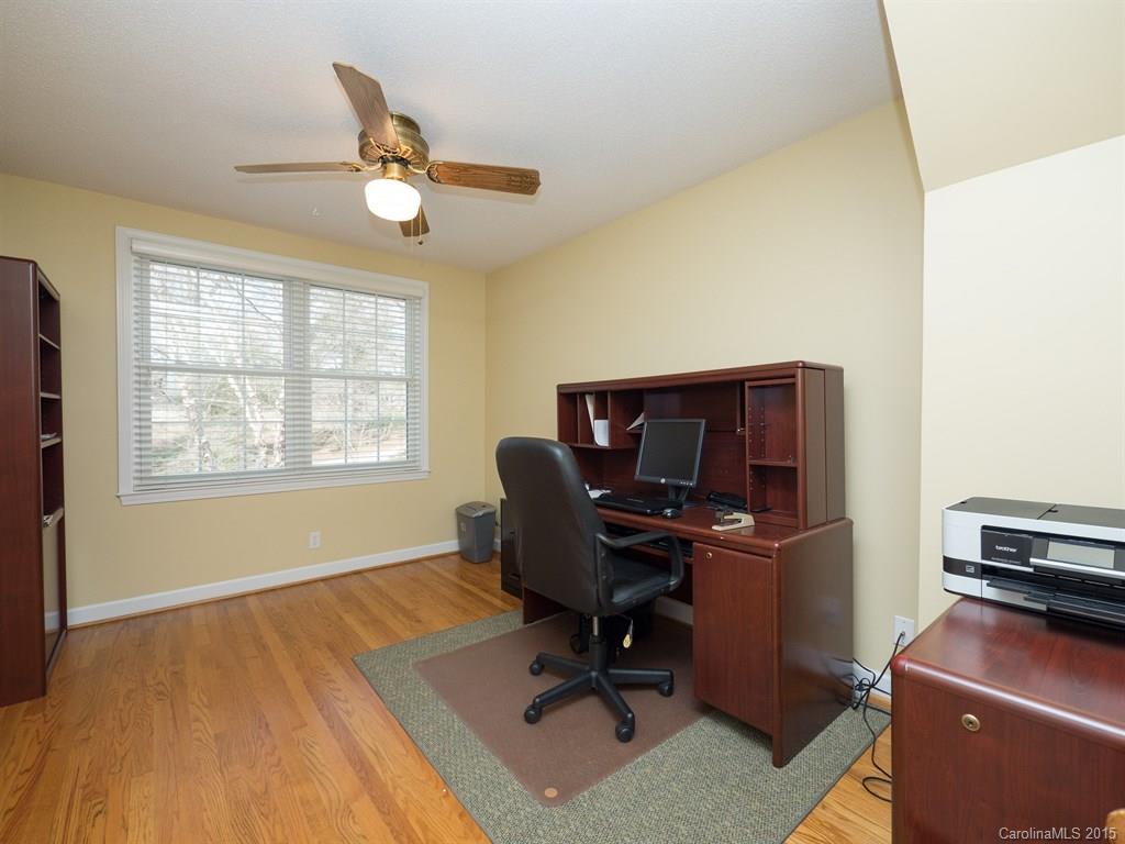 Fairway Drive - Residential