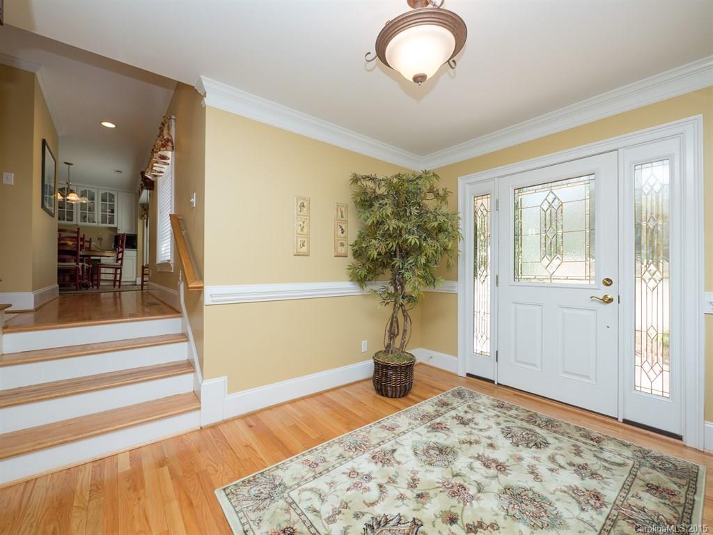 Fairway Drive - Residential