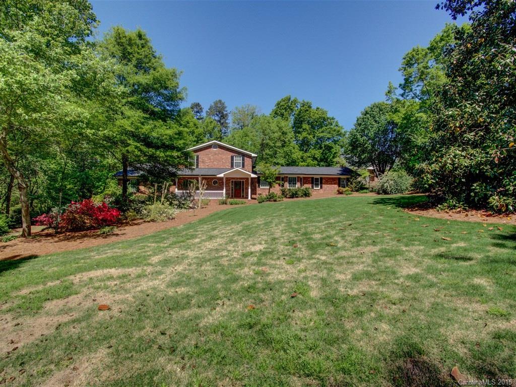 Fairway Drive - Residential