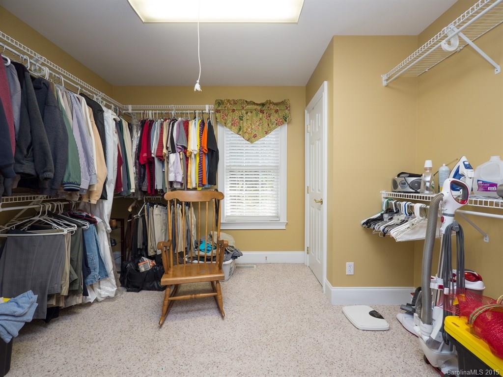 Fairway Drive - Residential