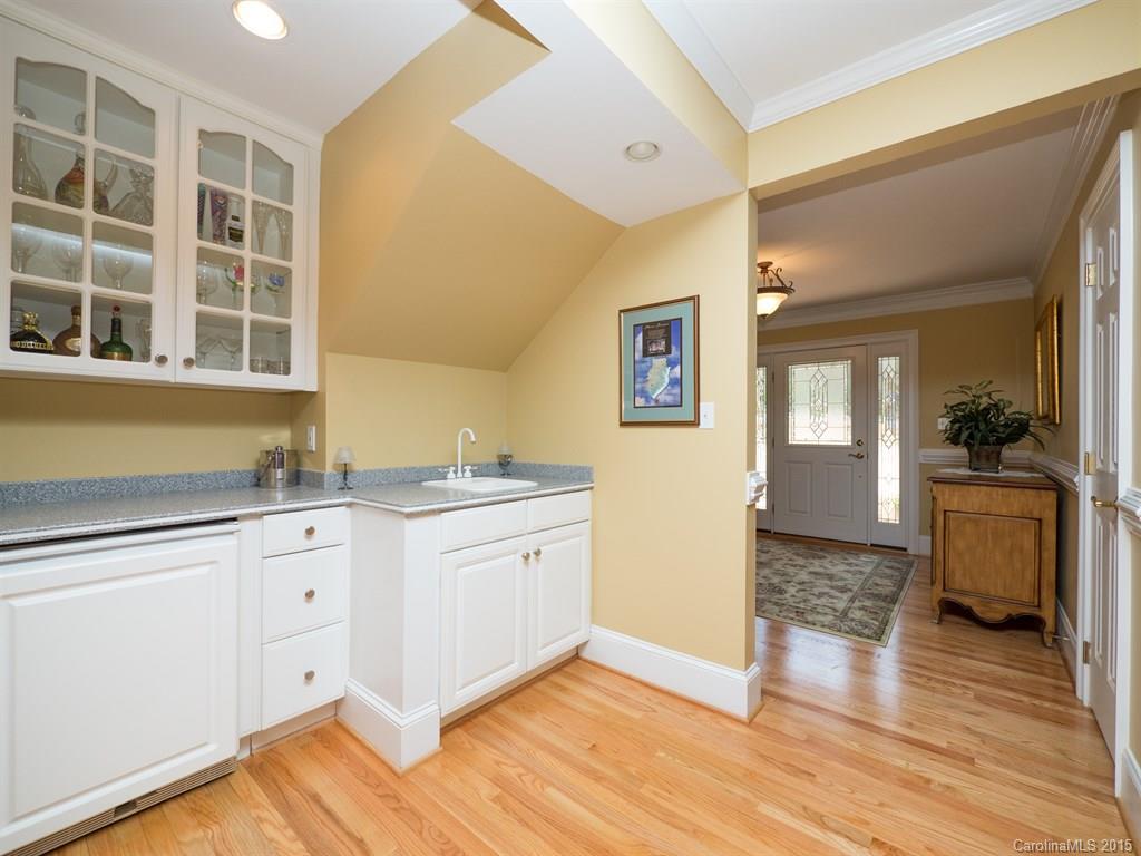 Fairway Drive - Residential